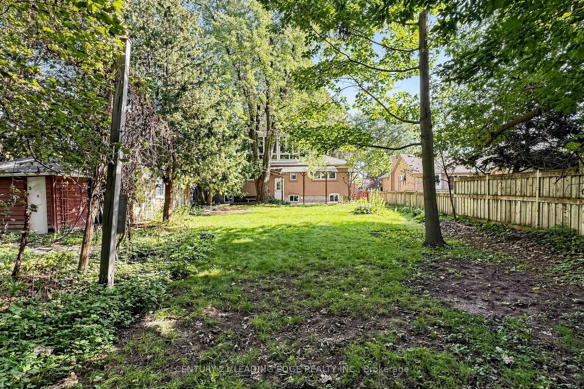Photo 48 of 4 Rougecrest Drive, Markham, Markham Village — HOMEH