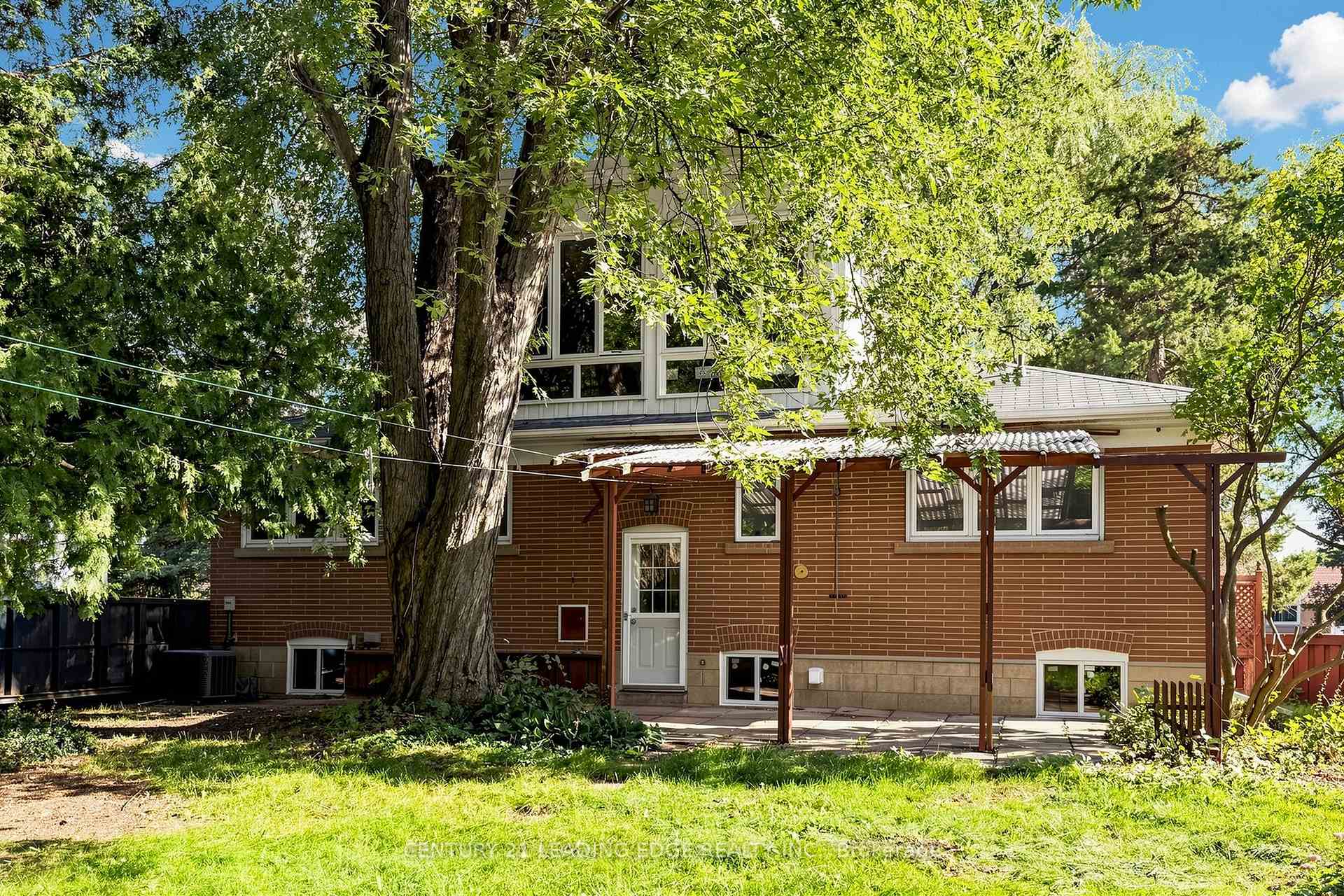 Photo 49 of 4 Rougecrest Drive, Markham, Markham Village — HOMEH