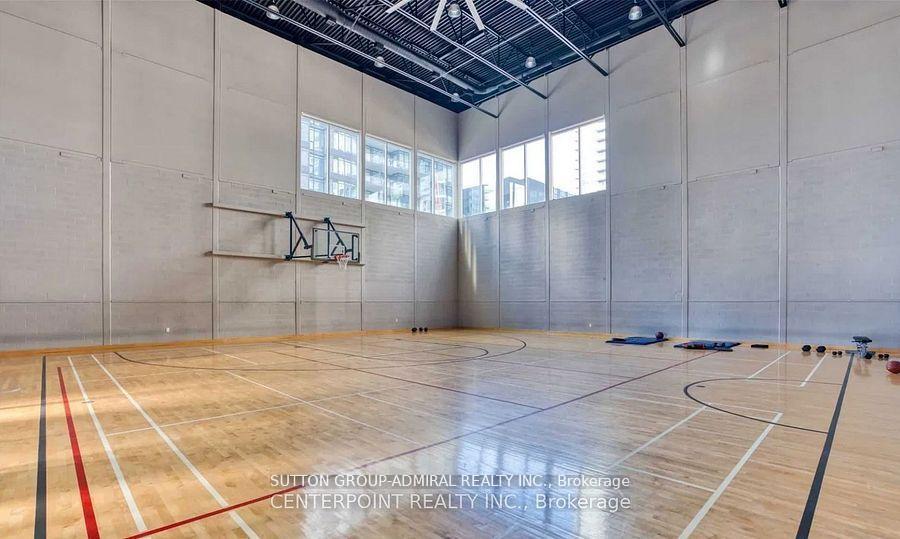 Photo 5 of Unit 1709, 75 Queens Wharf Road, Toronto, Waterfront Communities — HOMEH