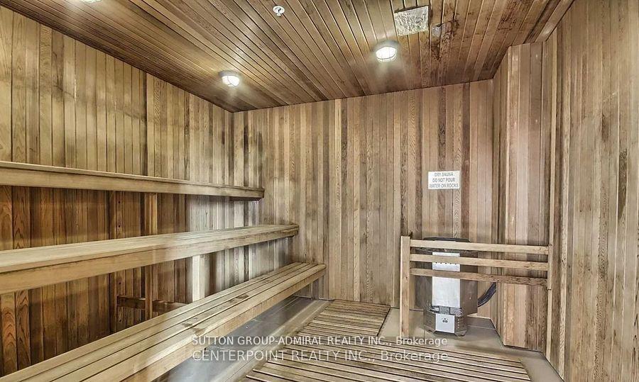 Photo 6 of Unit 1709, 75 Queens Wharf Road, Toronto, Waterfront Communities — HOMEH