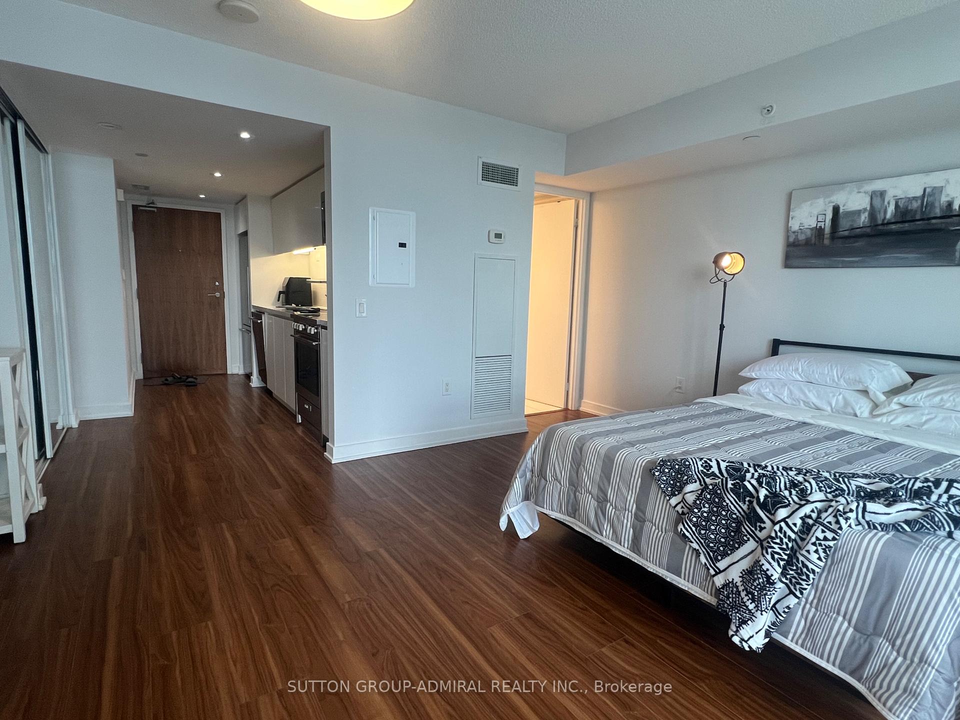 Photo 11 of Unit 1709, 75 Queens Wharf Road, Toronto, Waterfront Communities — HOMEH