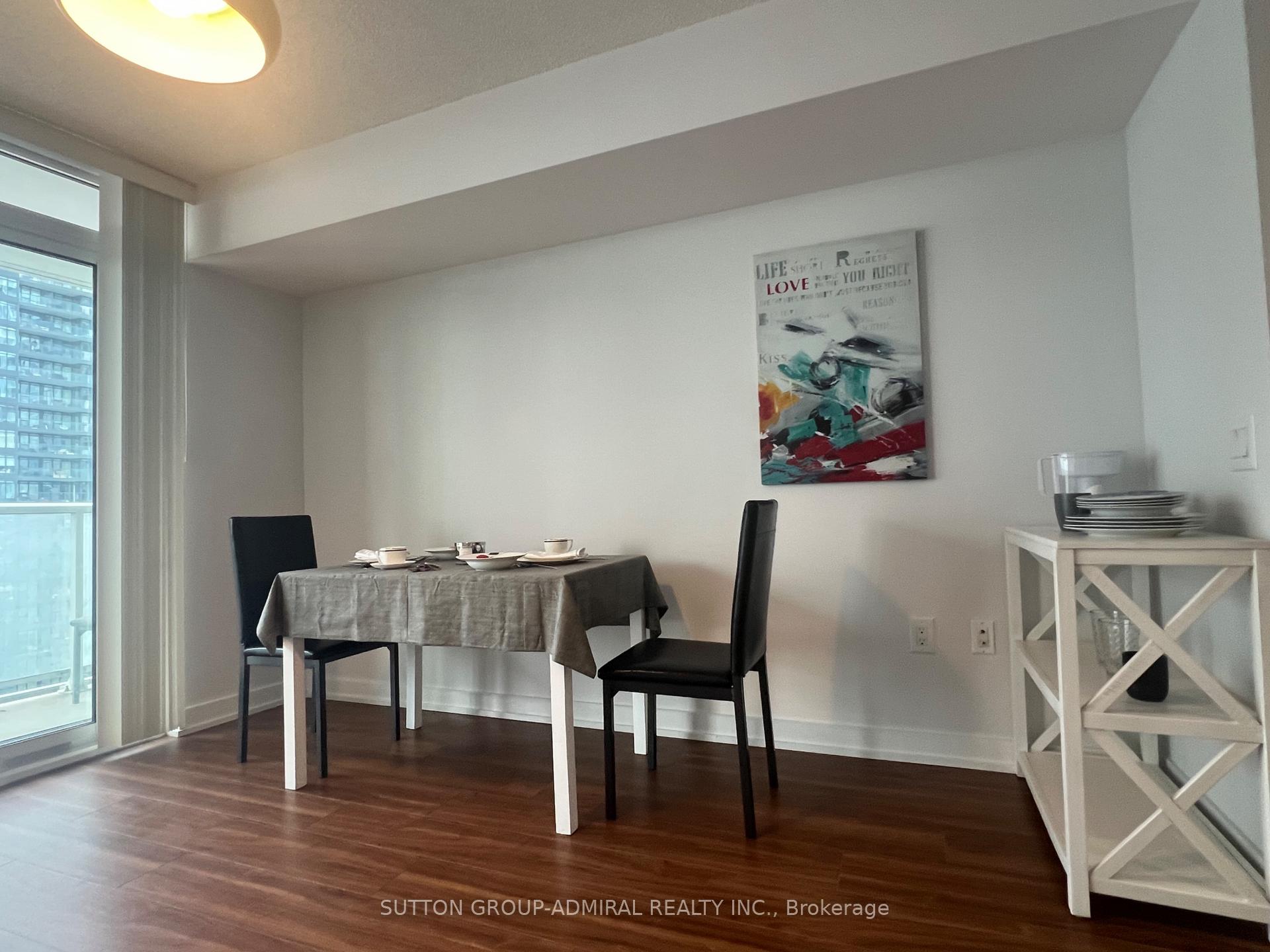 Photo 15 of Unit 1709, 75 Queens Wharf Road, Toronto, Waterfront Communities — HOMEH