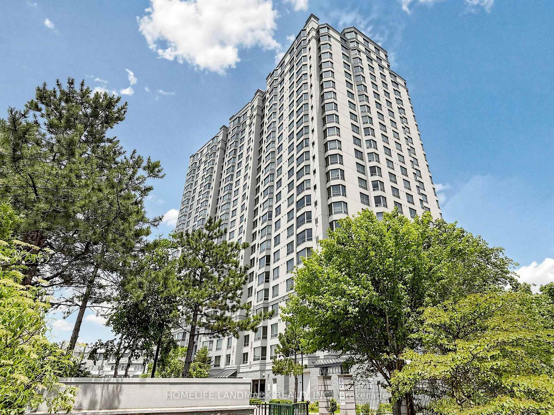 Front of Unit 911, 228 Bonis Avenue