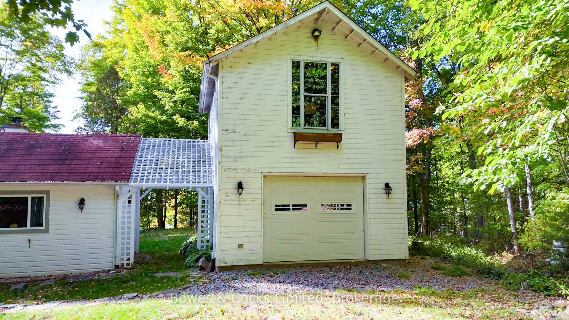 Photo 4 of 408 Couchs Road, North Kawartha — HOMEH