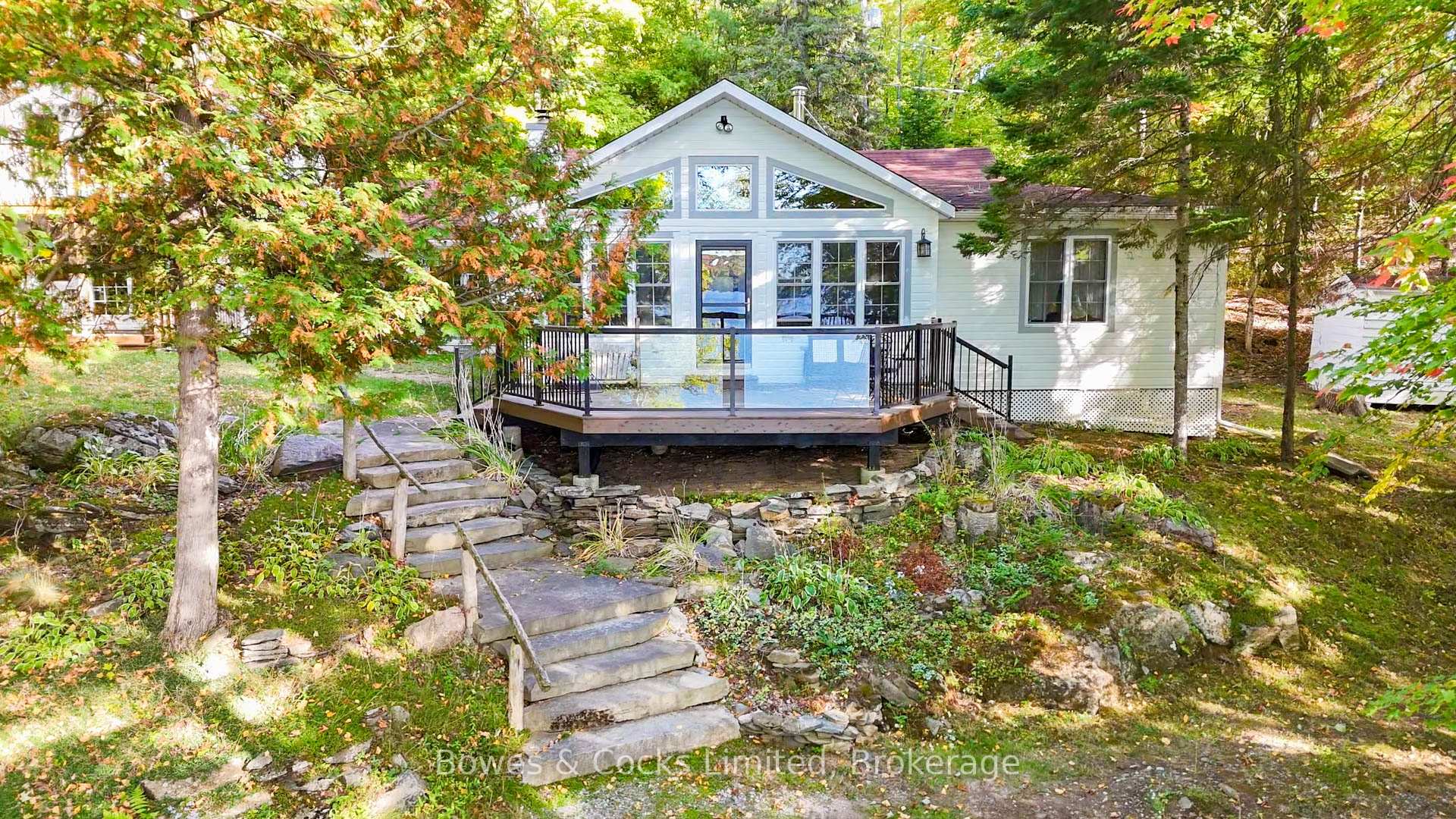 Photo 6 of 408 Couchs Road, North Kawartha — HOMEH