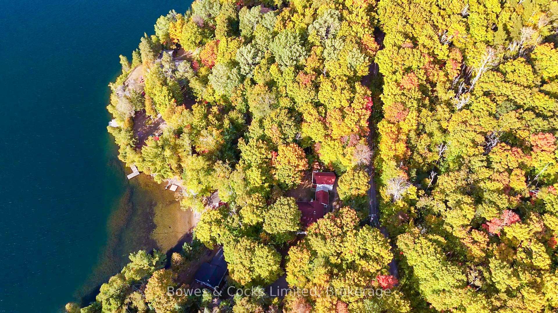 Photo 7 of 408 Couchs Road, North Kawartha — HOMEH