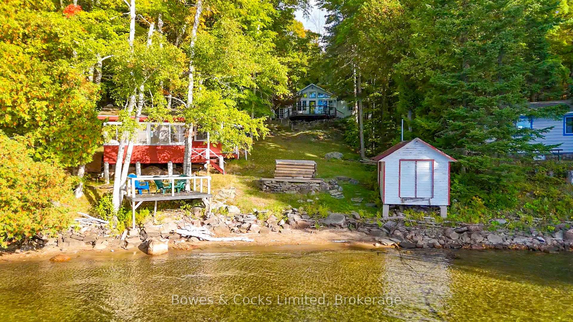Photo 8 of 408 Couchs Road, North Kawartha — HOMEH