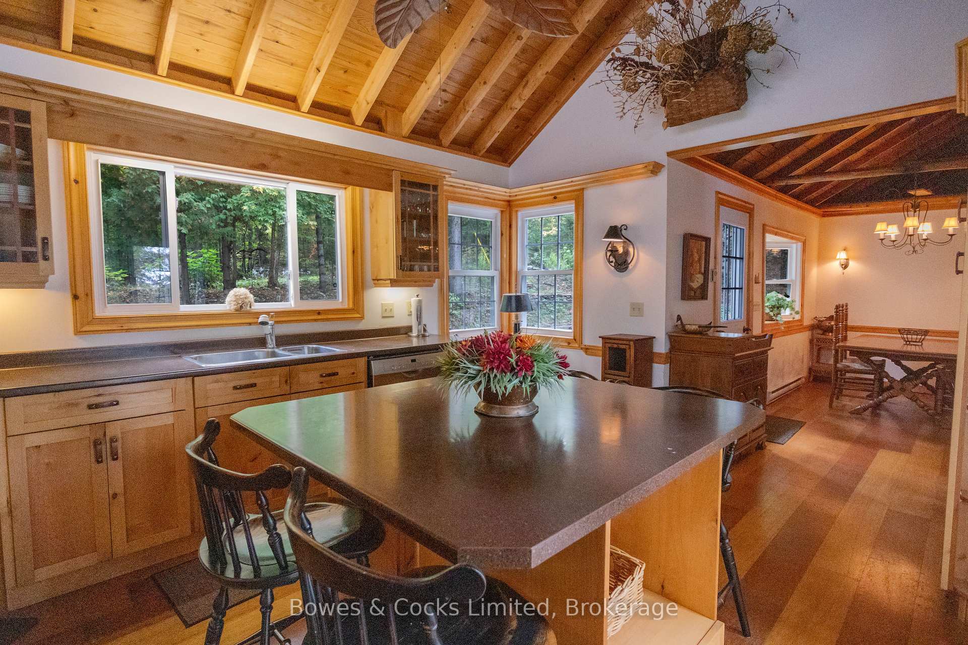 Photo 11 of 408 Couchs Road, North Kawartha — HOMEH