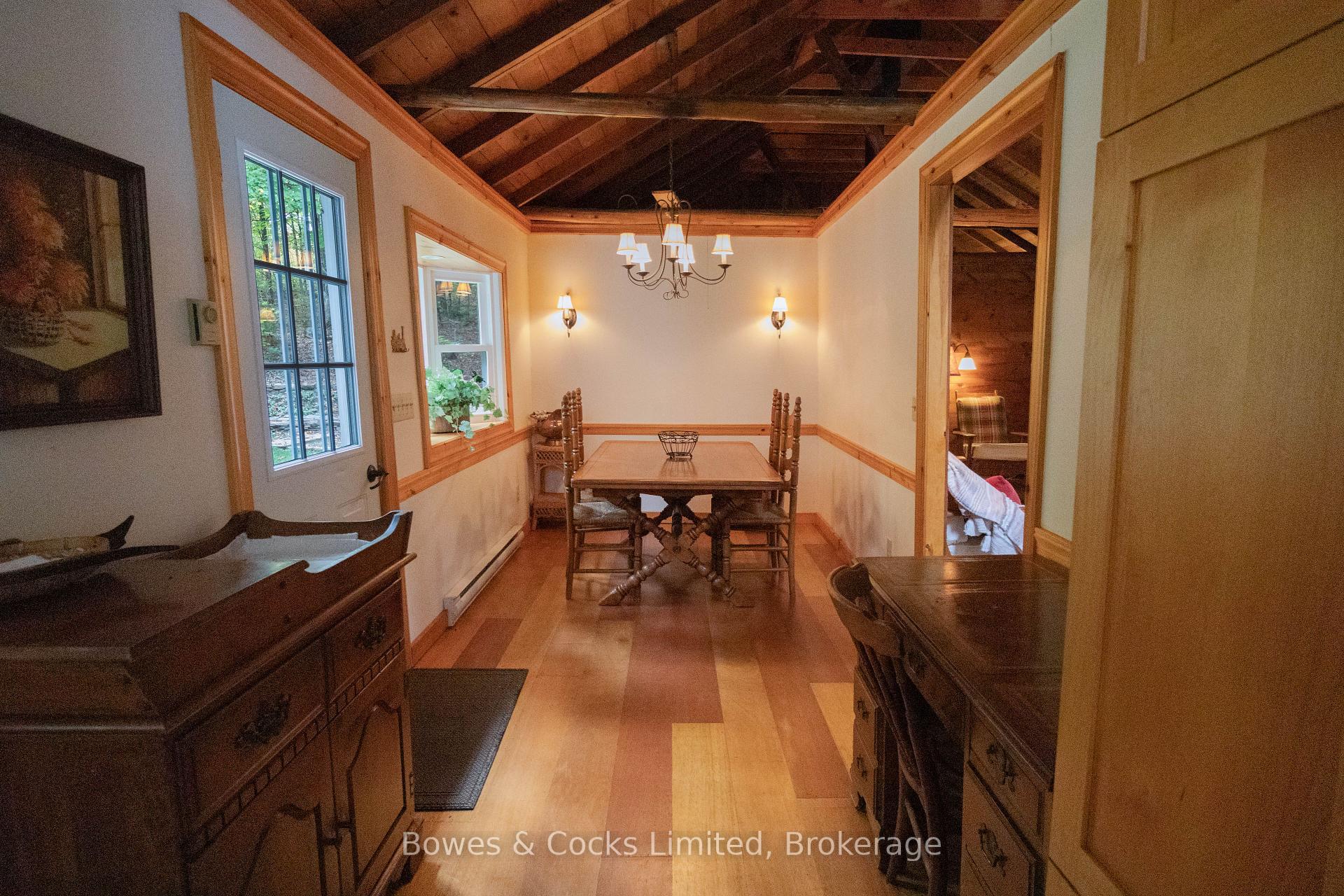 Photo 12 of 408 Couchs Road, North Kawartha — HOMEH
