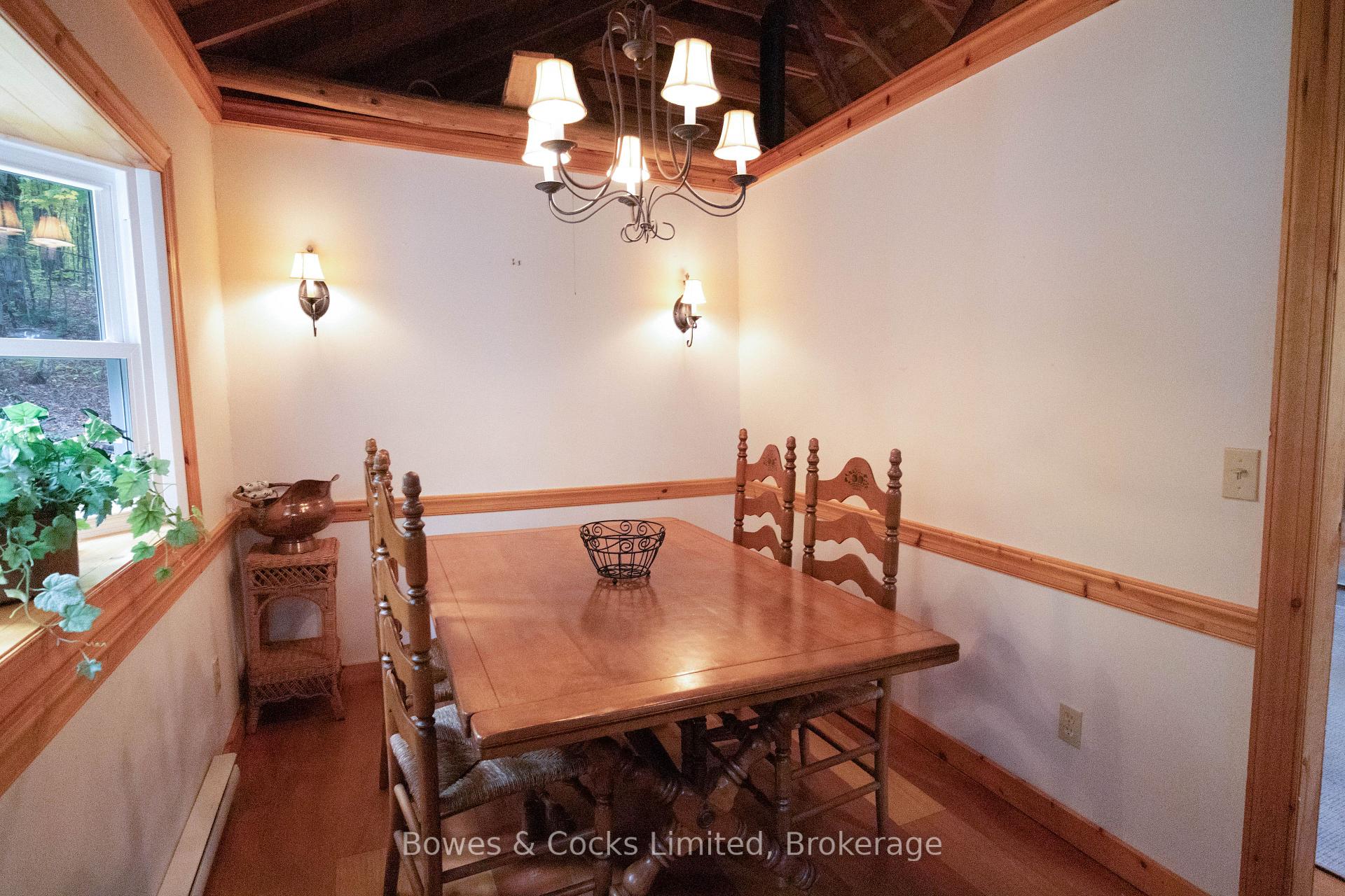 Photo 13 of 408 Couchs Road, North Kawartha — HOMEH