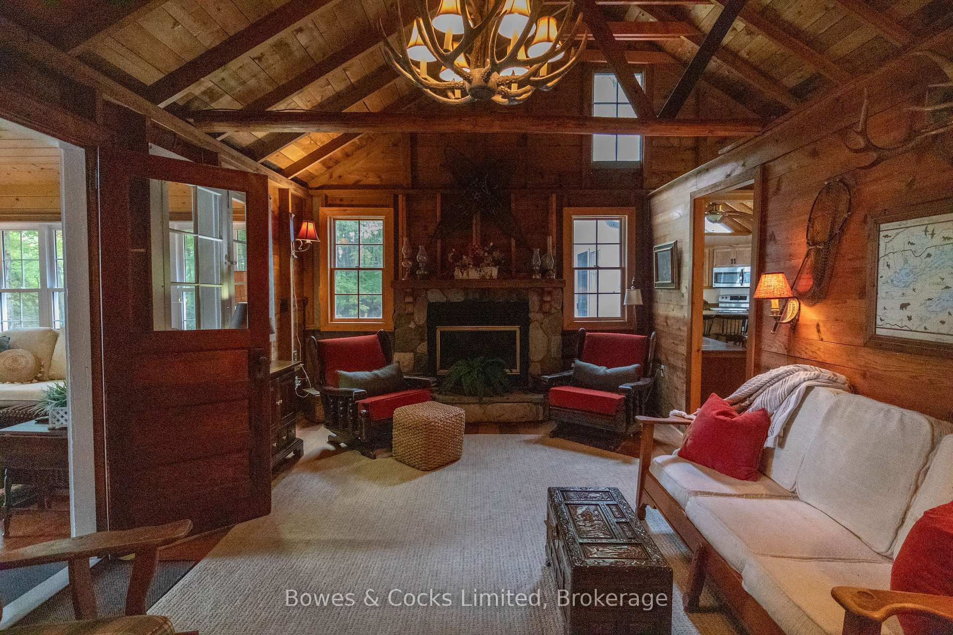 Photo 14 of 408 Couchs Road, North Kawartha — HOMEH