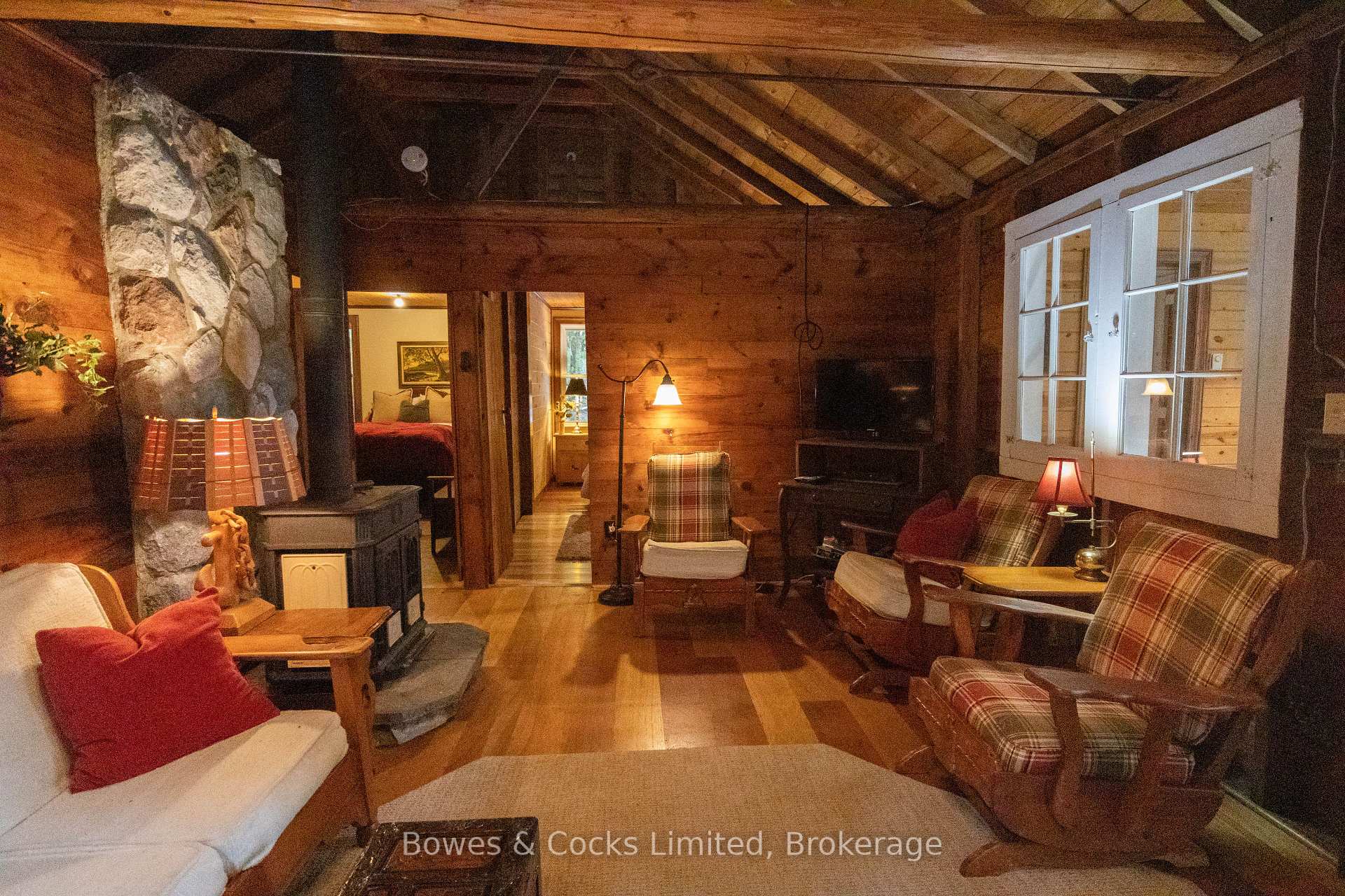 Photo 15 of 408 Couchs Road, North Kawartha — HOMEH