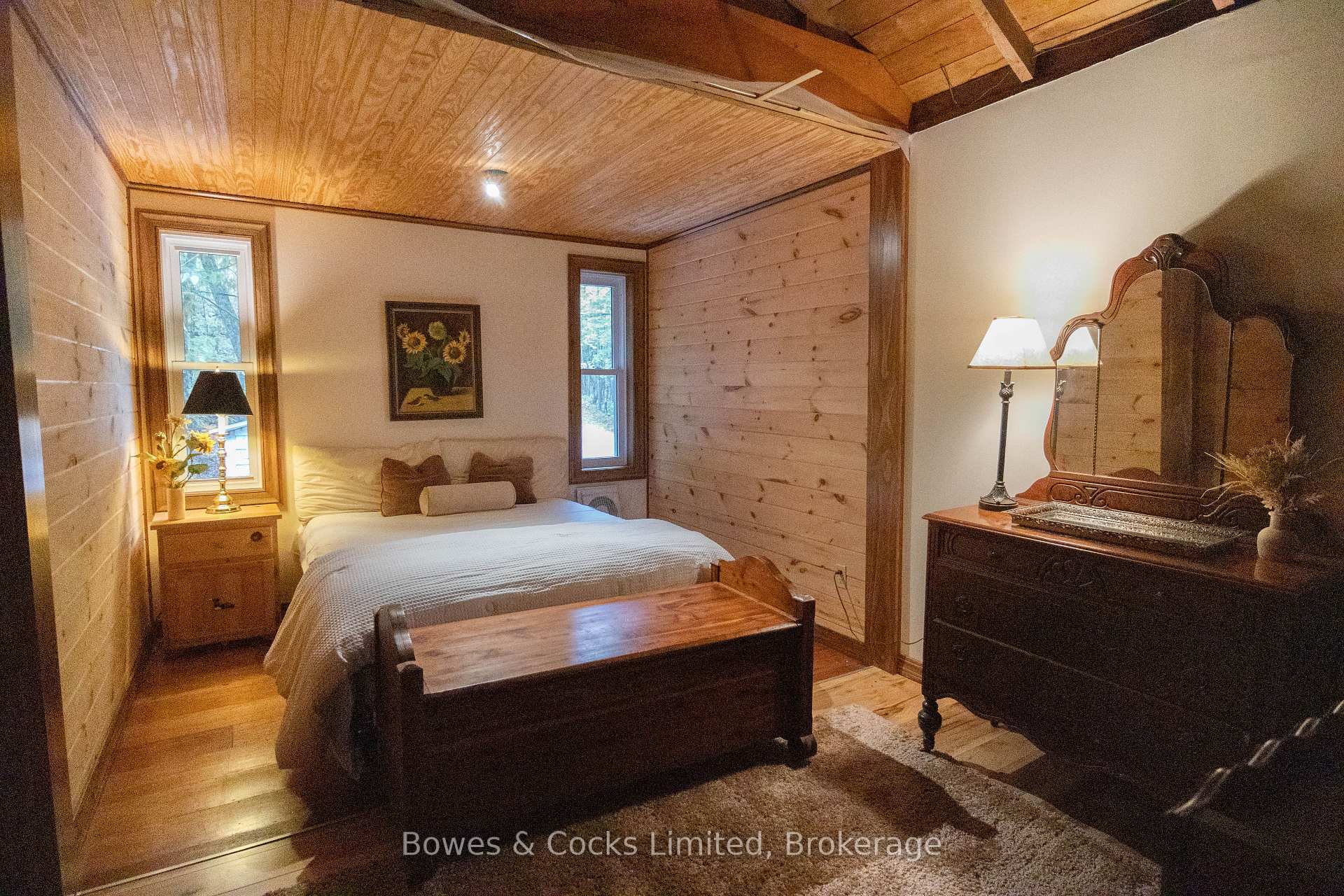 Photo 16 of 408 Couchs Road, North Kawartha — HOMEH