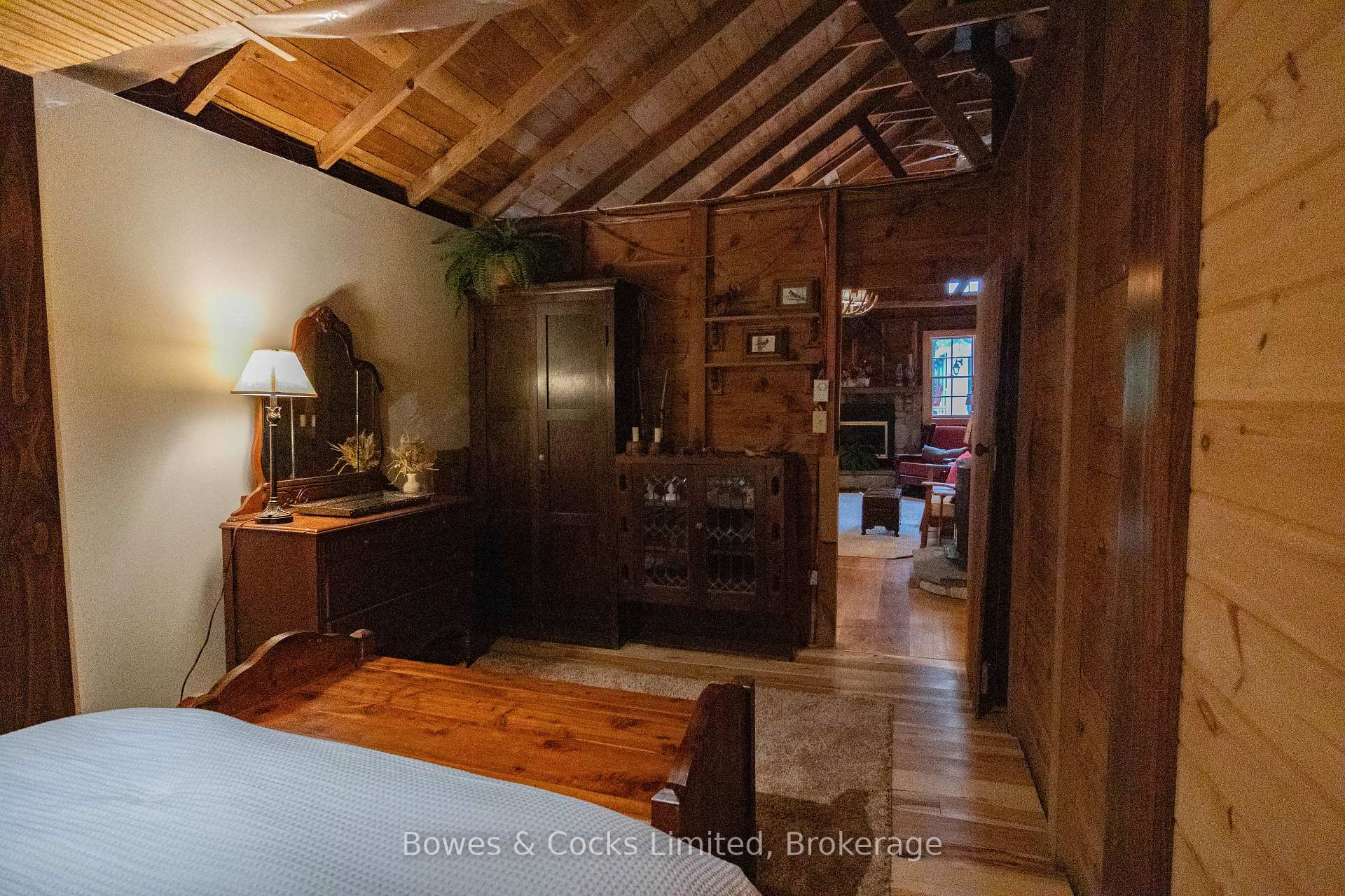 Photo 17 of 408 Couchs Road, North Kawartha — HOMEH