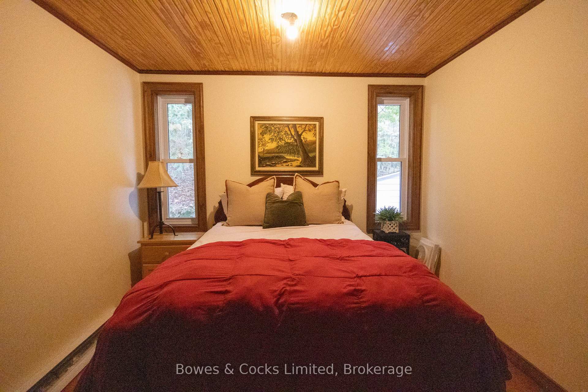 Photo 19 of 408 Couchs Road, North Kawartha — HOMEH