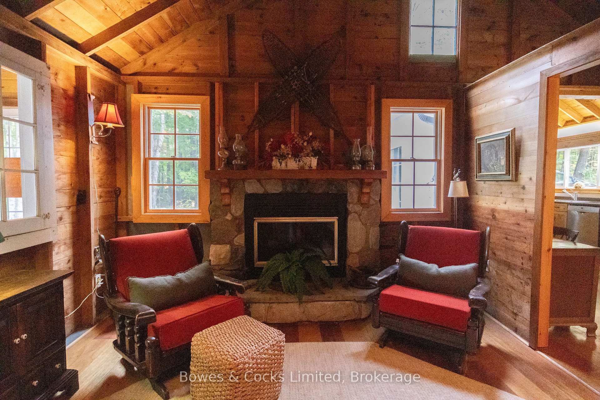 Photo 20 of 408 Couchs Road, North Kawartha — HOMEH