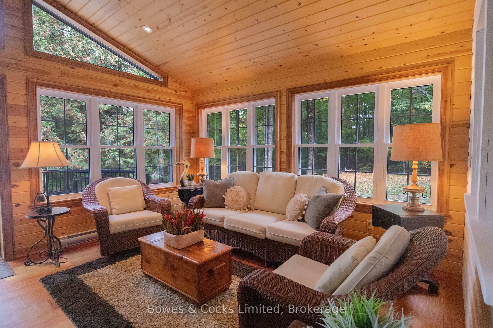 Photo 21 of 408 Couchs Road, North Kawartha — HOMEH