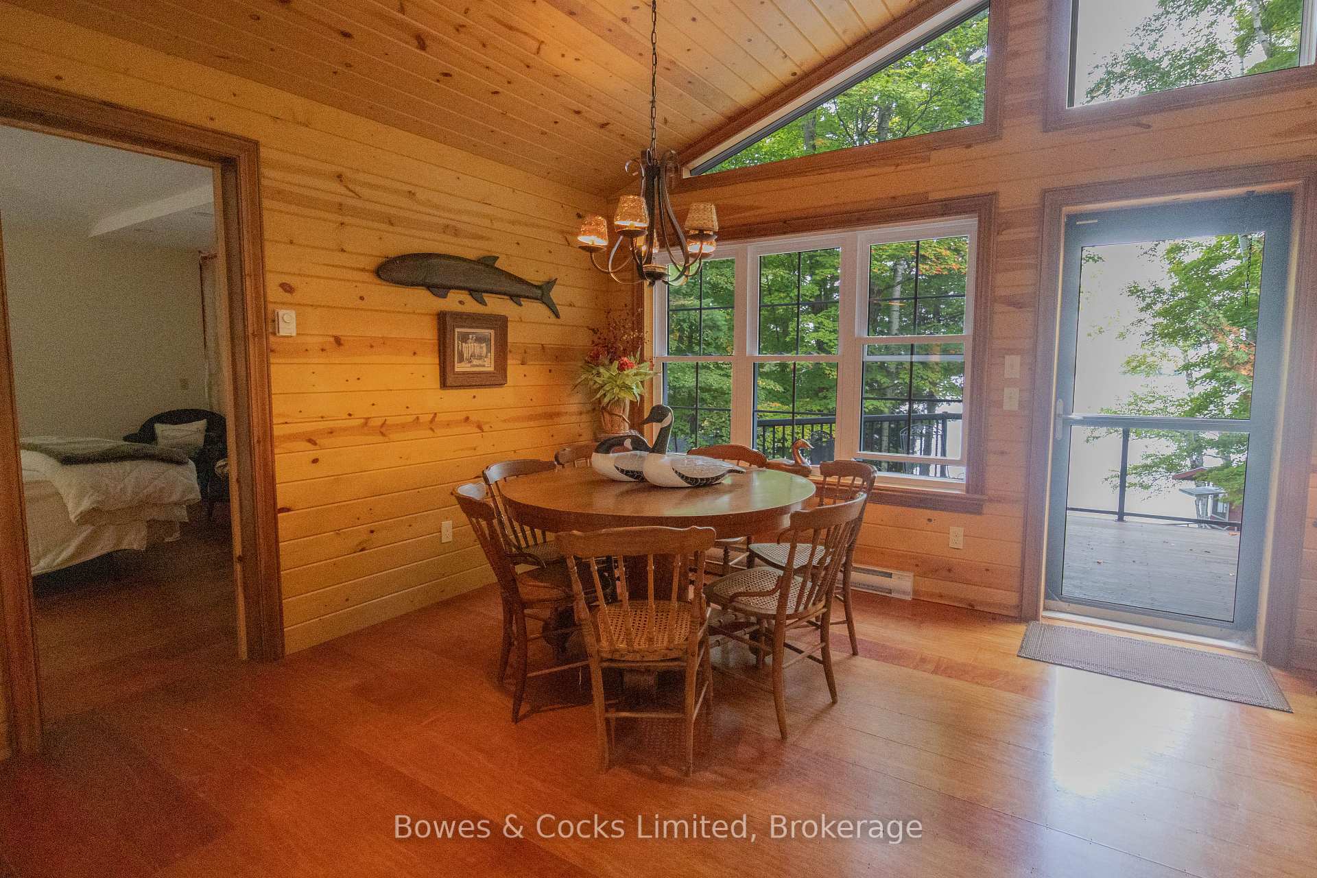 Photo 22 of 408 Couchs Road, North Kawartha — HOMEH