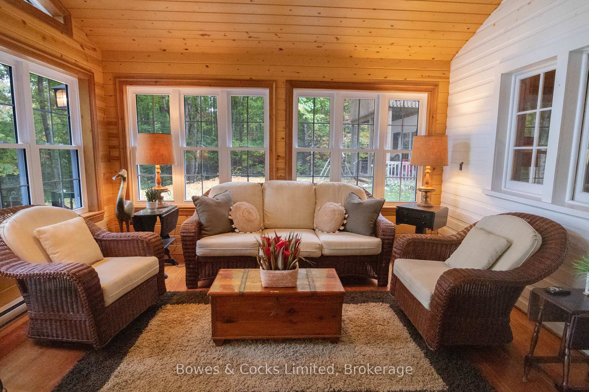 Photo 23 of 408 Couchs Road, North Kawartha — HOMEH