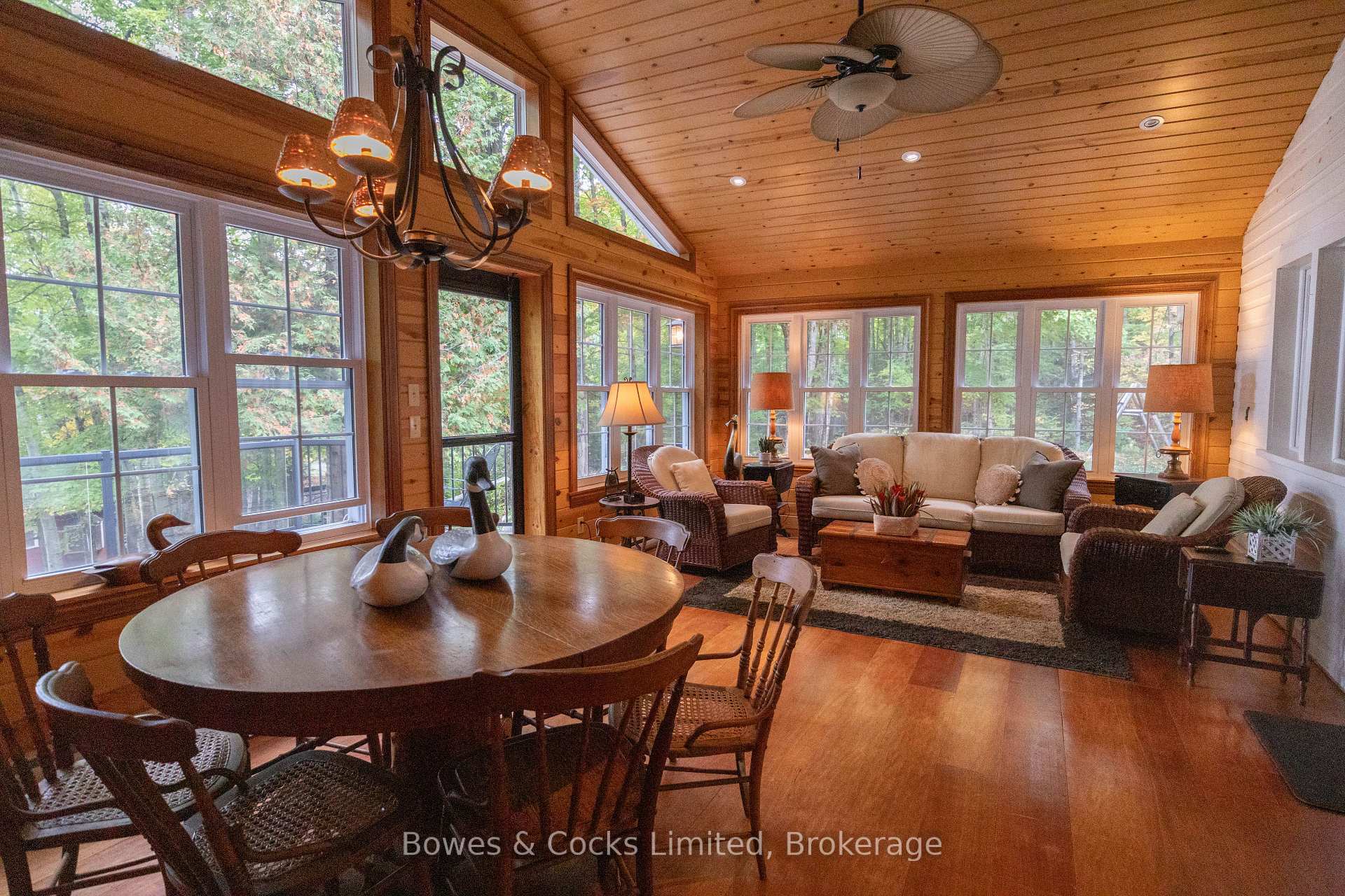 Photo 24 of 408 Couchs Road, North Kawartha — HOMEH