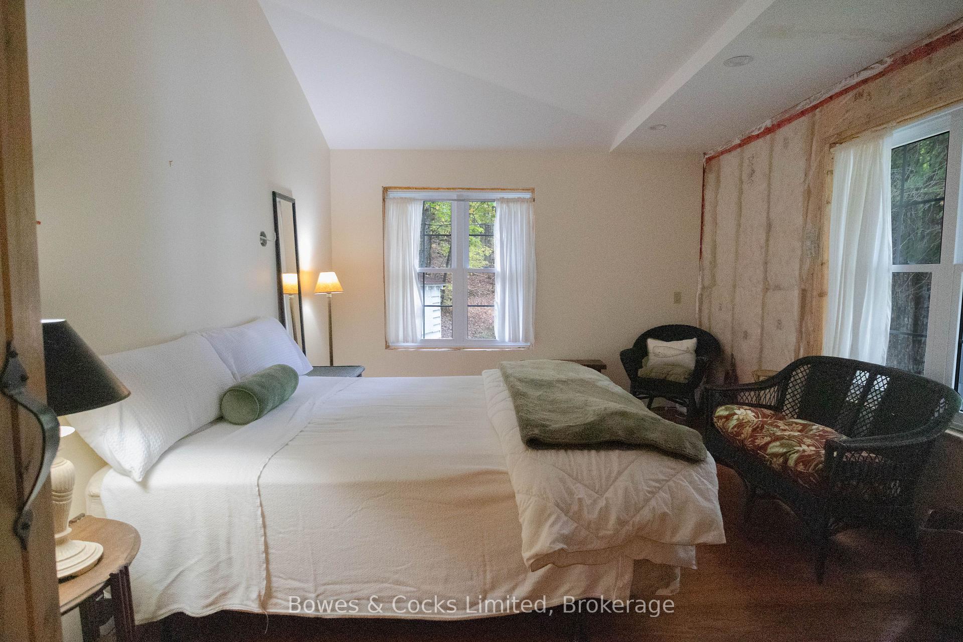 Photo 25 of 408 Couchs Road, North Kawartha — HOMEH