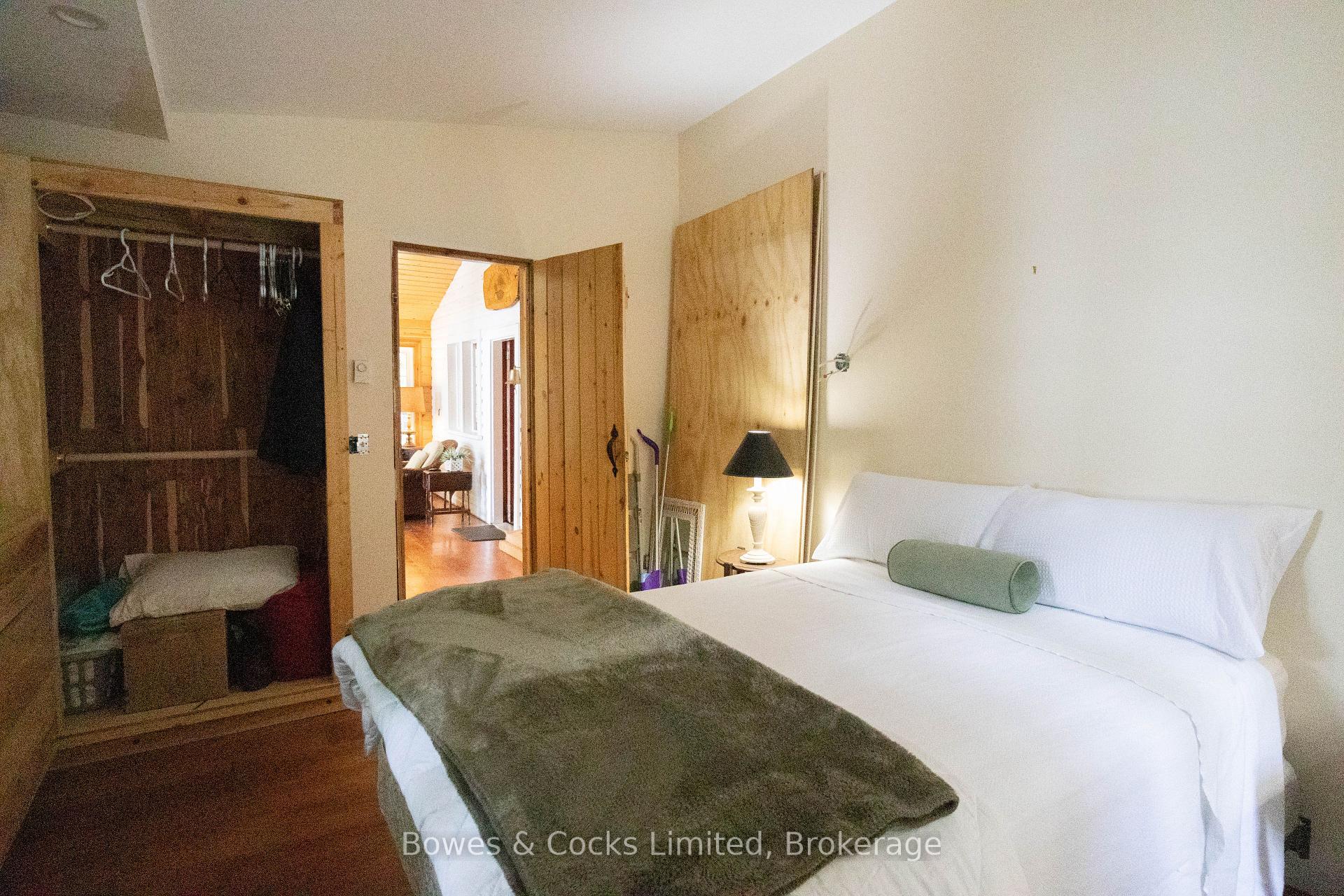 Photo 26 of 408 Couchs Road, North Kawartha — HOMEH