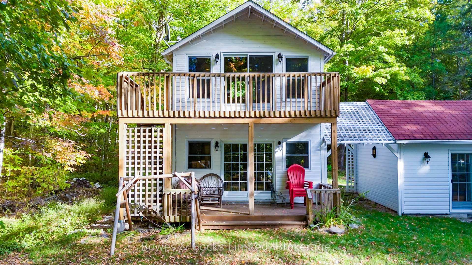 Photo 27 of 408 Couchs Road, North Kawartha — HOMEH