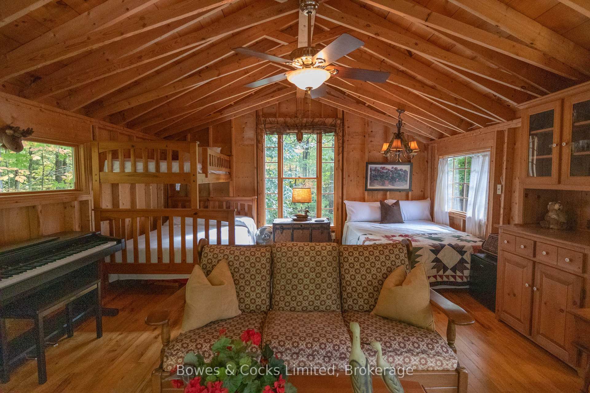 Photo 28 of 408 Couchs Road, North Kawartha — HOMEH