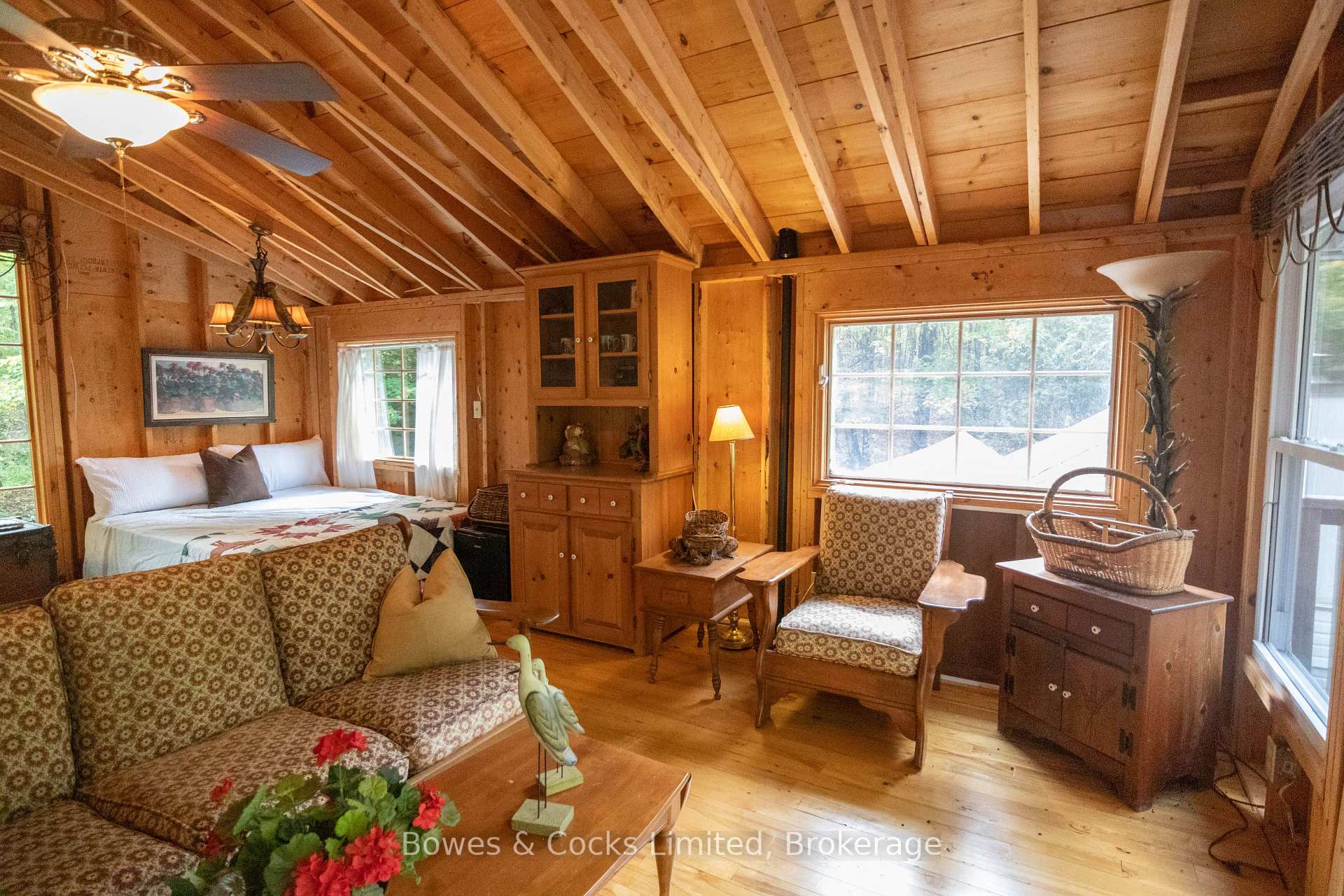 Photo 29 of 408 Couchs Road, North Kawartha — HOMEH