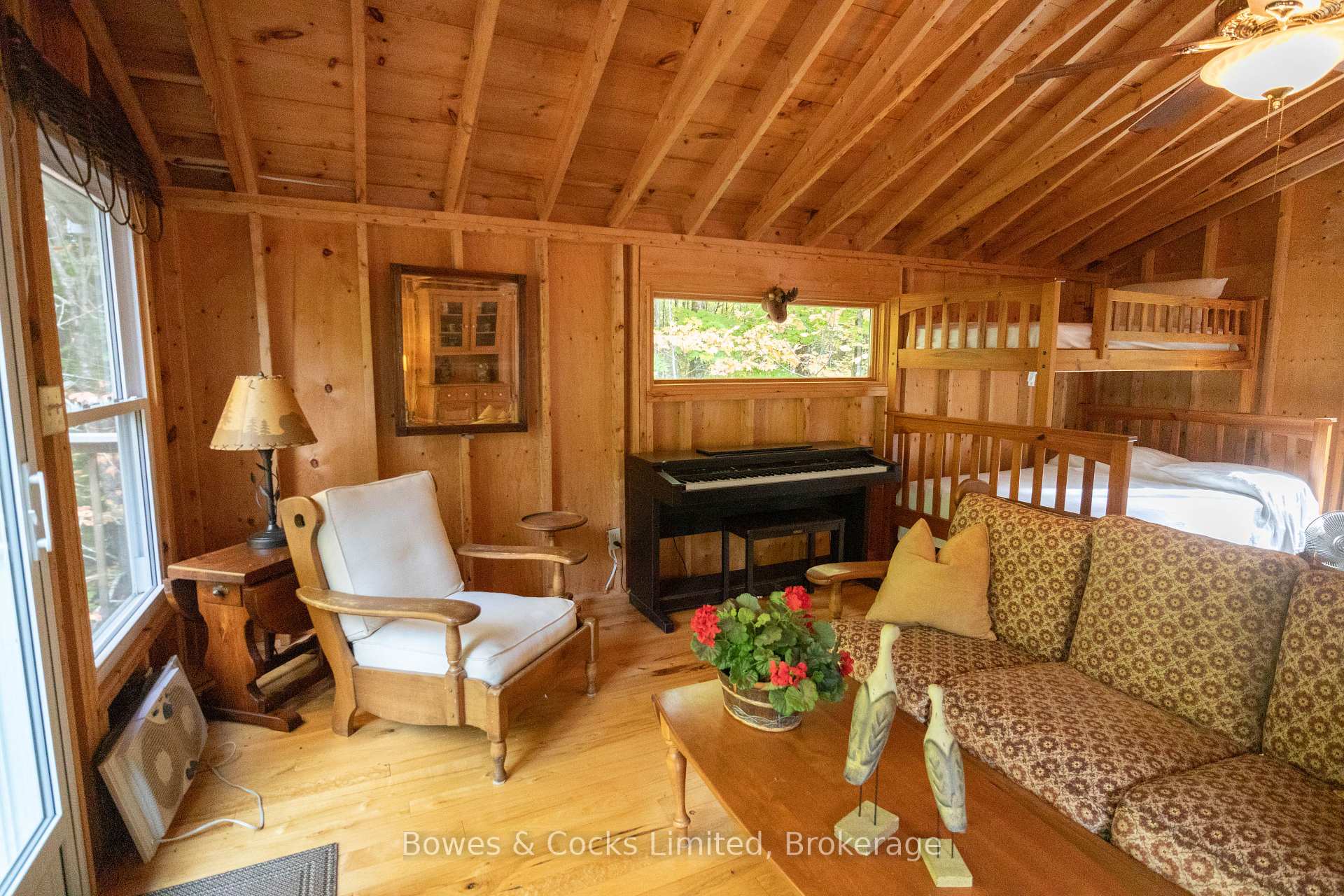 Photo 30 of 408 Couchs Road, North Kawartha — HOMEH