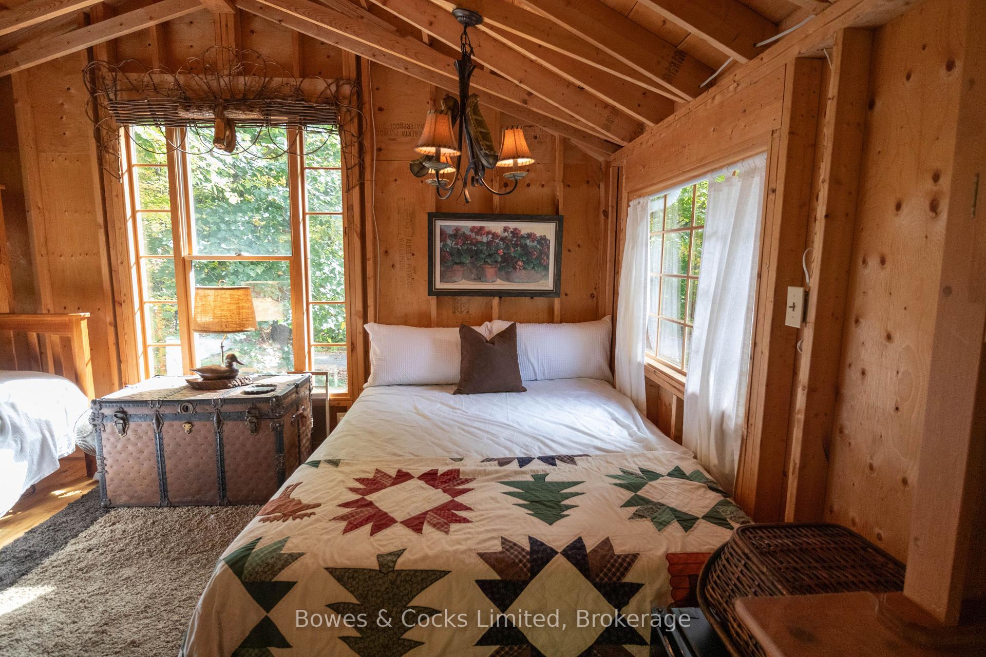 Photo 31 of 408 Couchs Road, North Kawartha — HOMEH