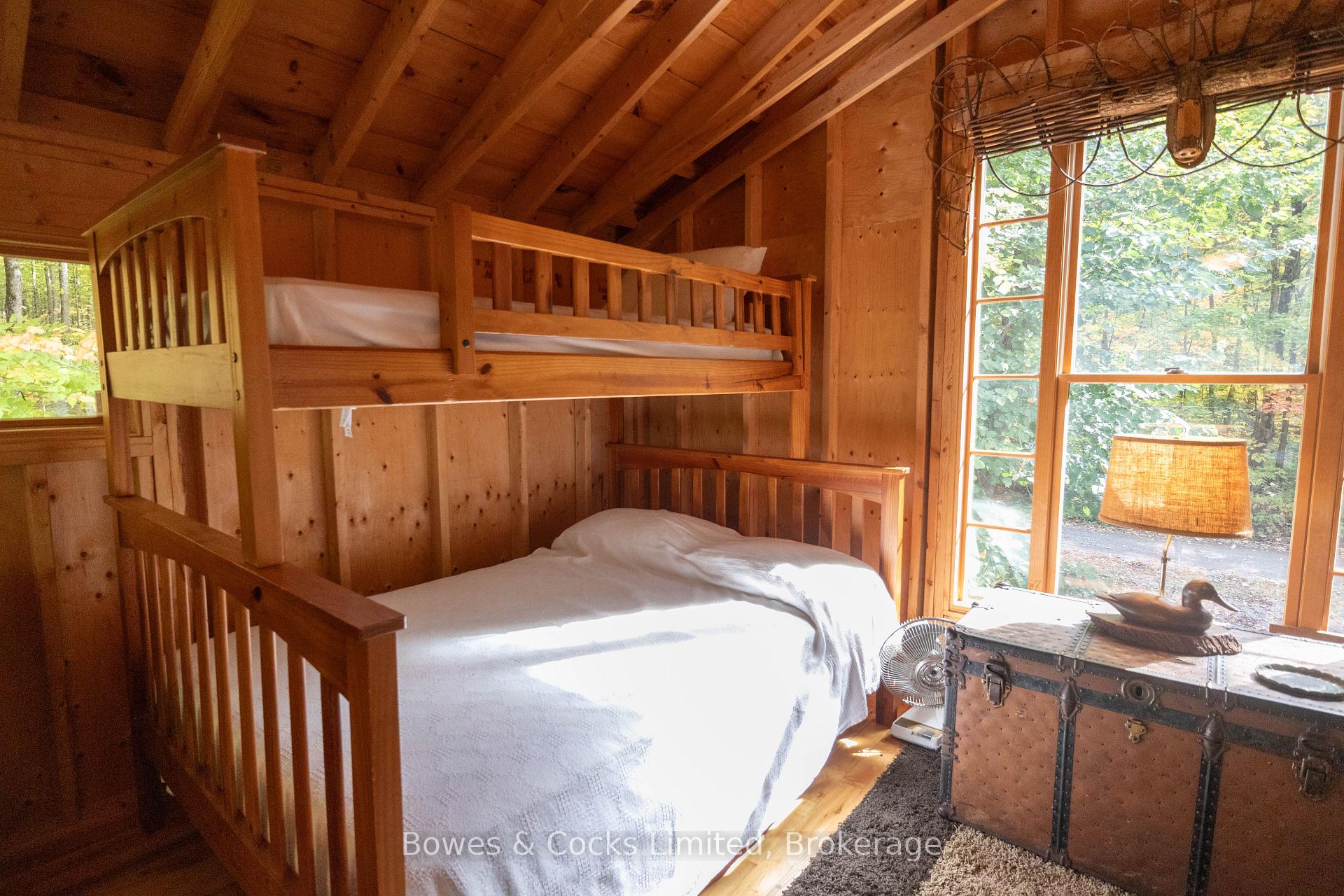 Photo 32 of 408 Couchs Road, North Kawartha — HOMEH