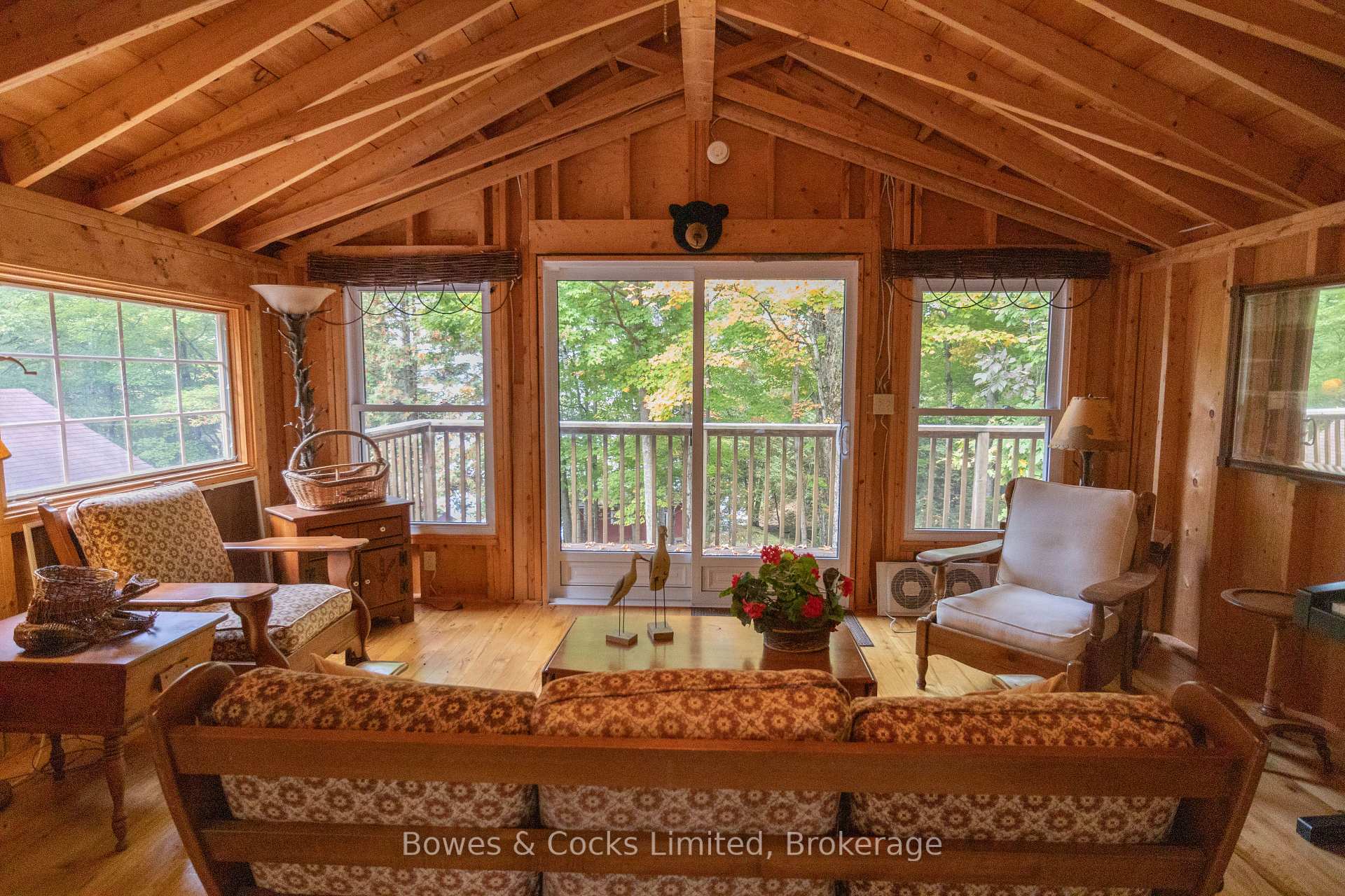 Photo 33 of 408 Couchs Road, North Kawartha — HOMEH