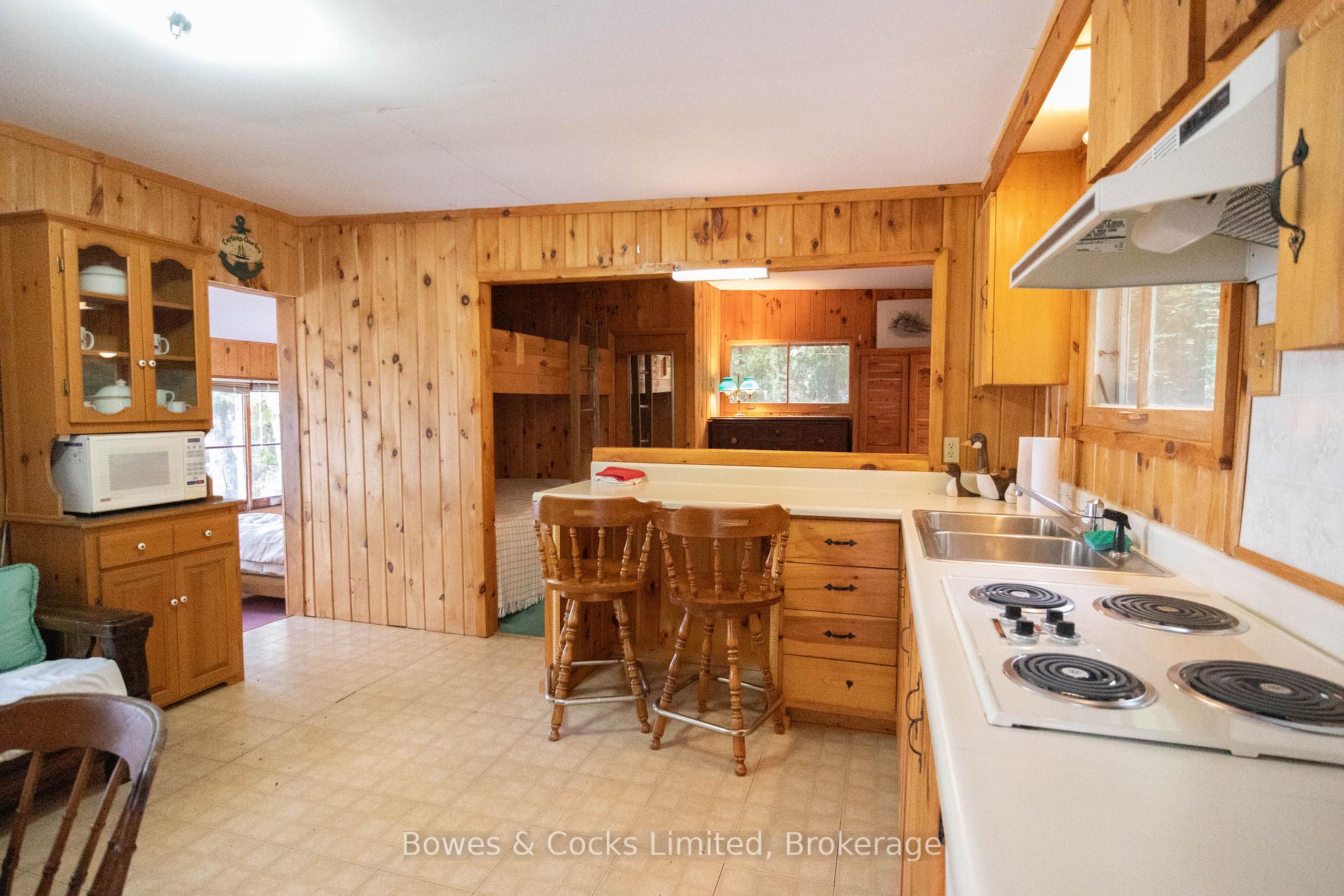 Photo 35 of 408 Couchs Road, North Kawartha — HOMEH