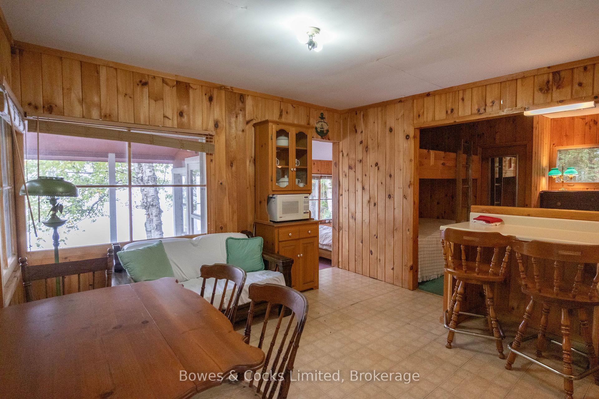 Photo 36 of 408 Couchs Road, North Kawartha — HOMEH