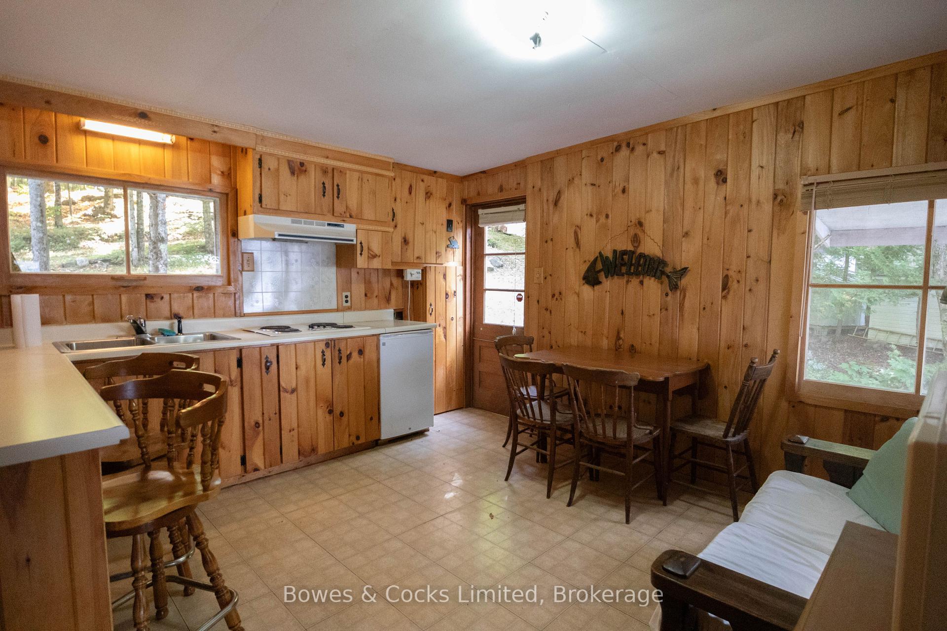 Photo 37 of 408 Couchs Road, North Kawartha — HOMEH