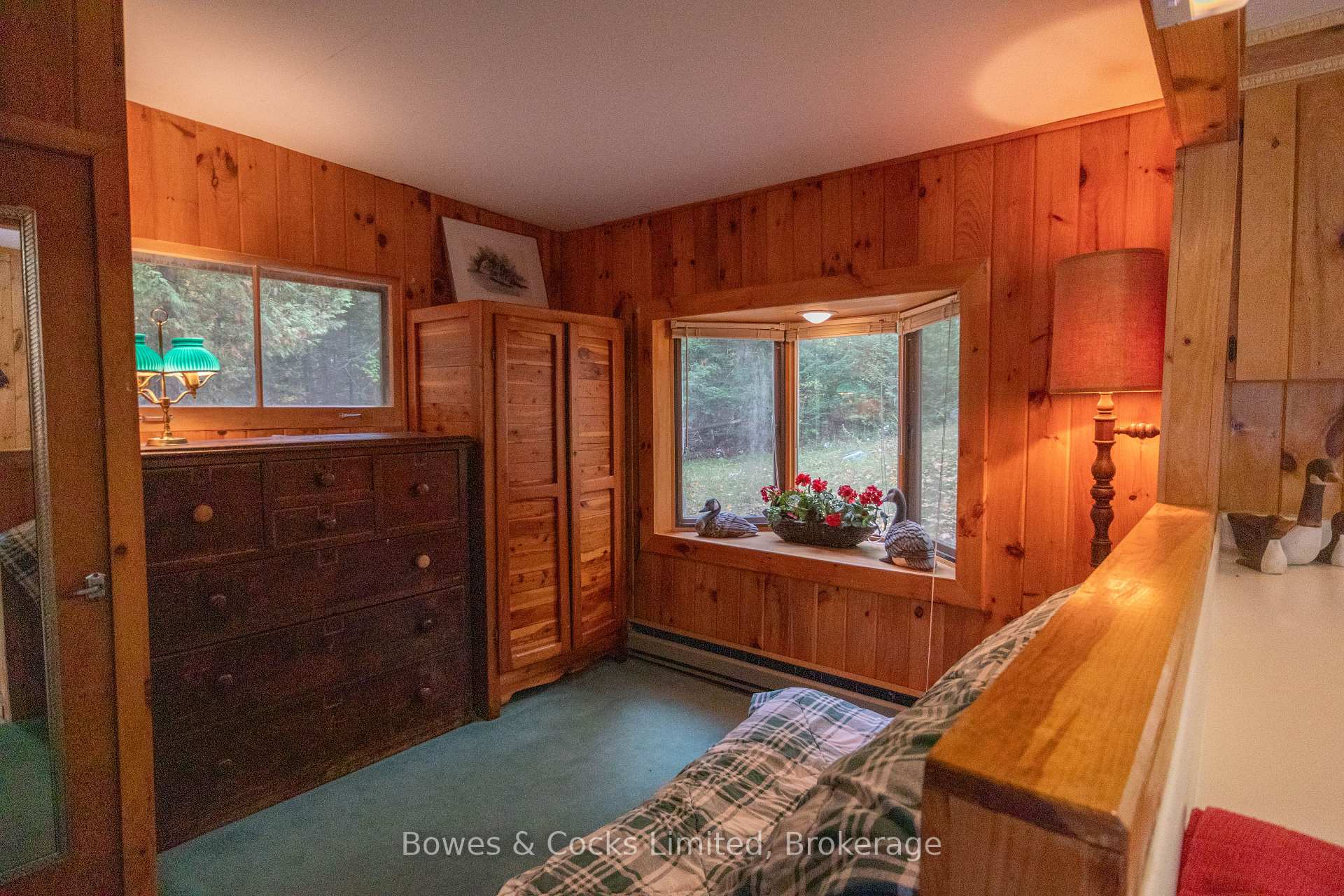 Photo 38 of 408 Couchs Road, North Kawartha — HOMEH