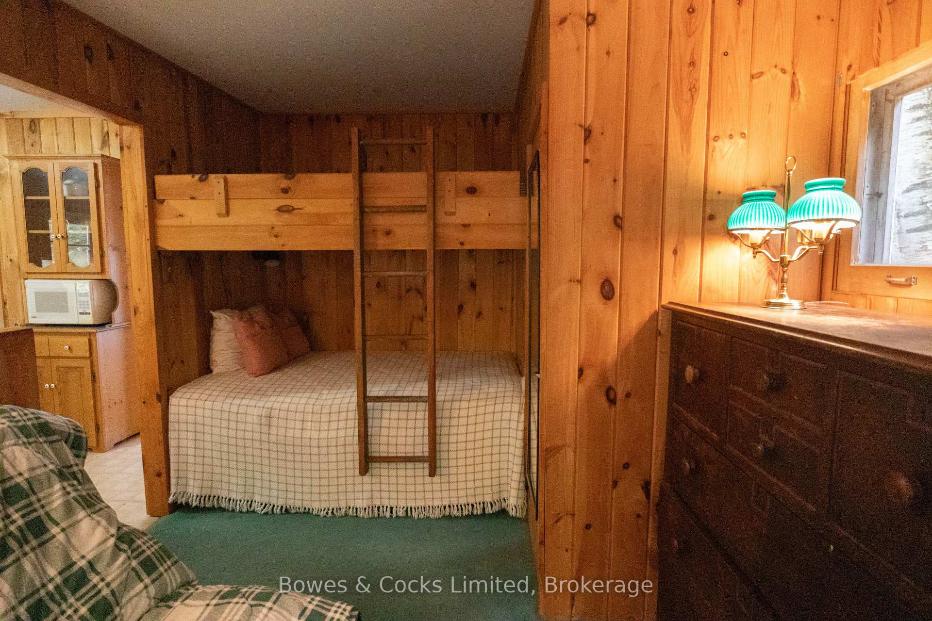 Photo 39 of 408 Couchs Road, North Kawartha — HOMEH