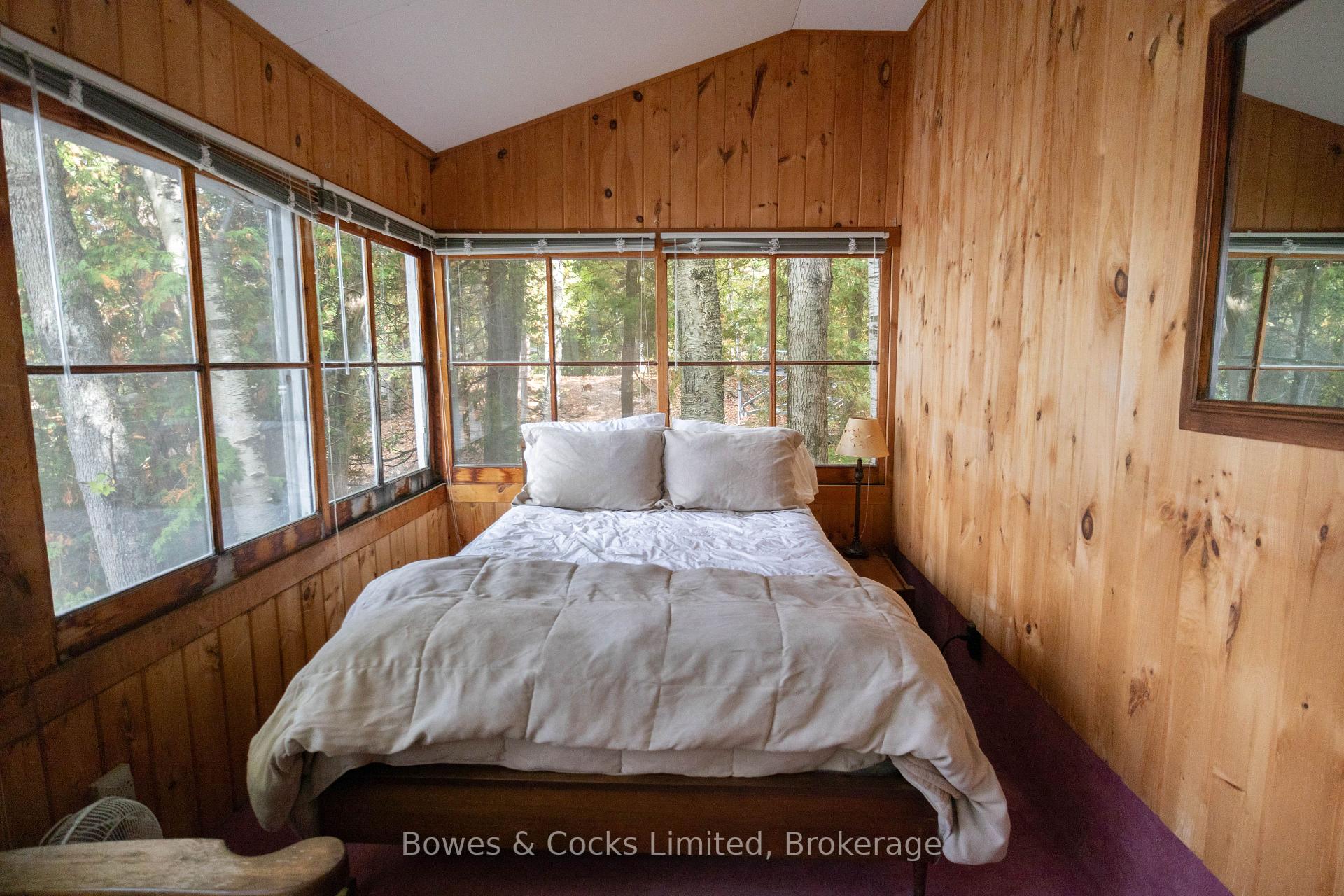 Photo 40 of 408 Couchs Road, North Kawartha — HOMEH