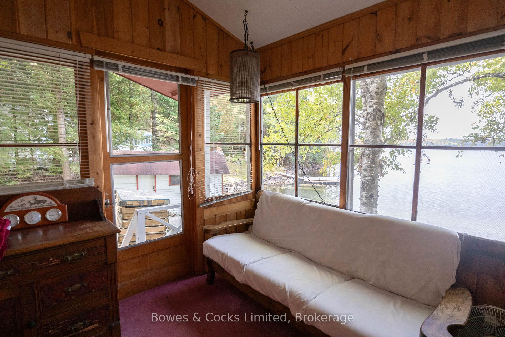 Photo 41 of 408 Couchs Road, North Kawartha — HOMEH