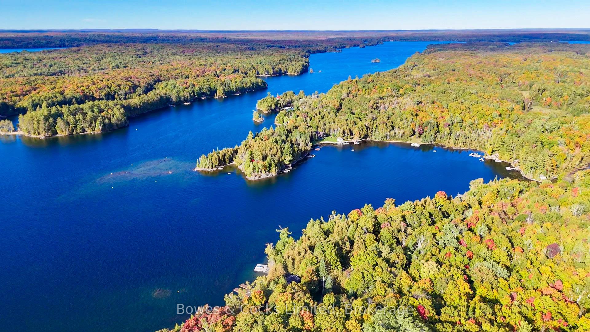 Photo 43 of 408 Couchs Road, North Kawartha — HOMEH