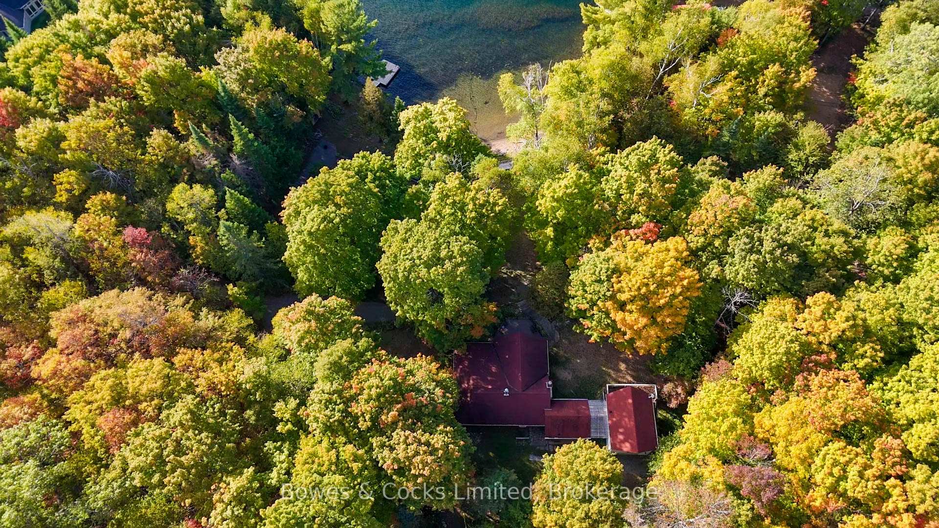 Photo 44 of 408 Couchs Road, North Kawartha — HOMEH