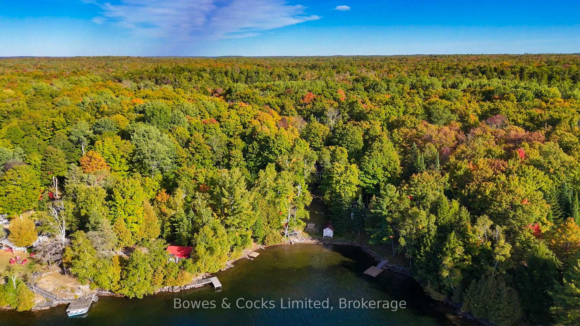Photo 45 of 408 Couchs Road, North Kawartha — HOMEH