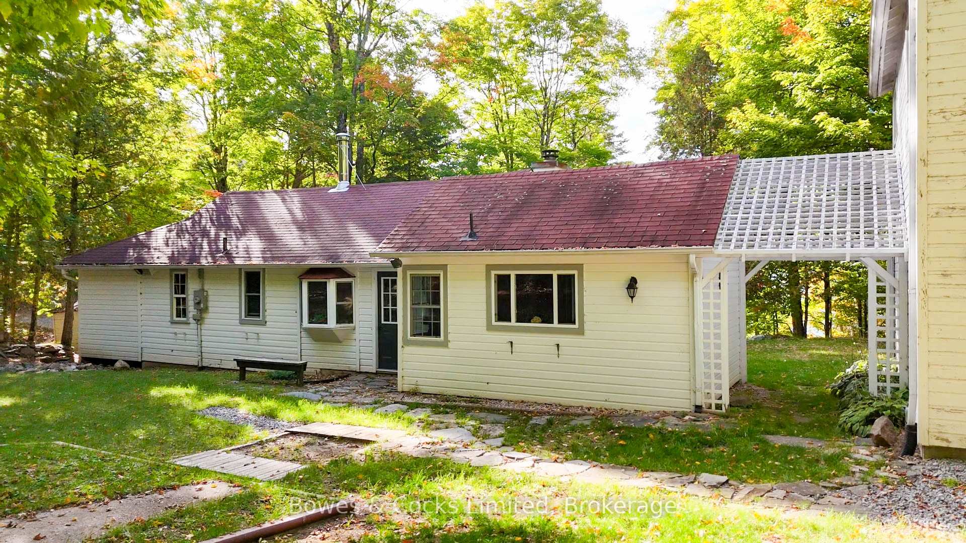 Photo 46 of 408 Couchs Road, North Kawartha — HOMEH