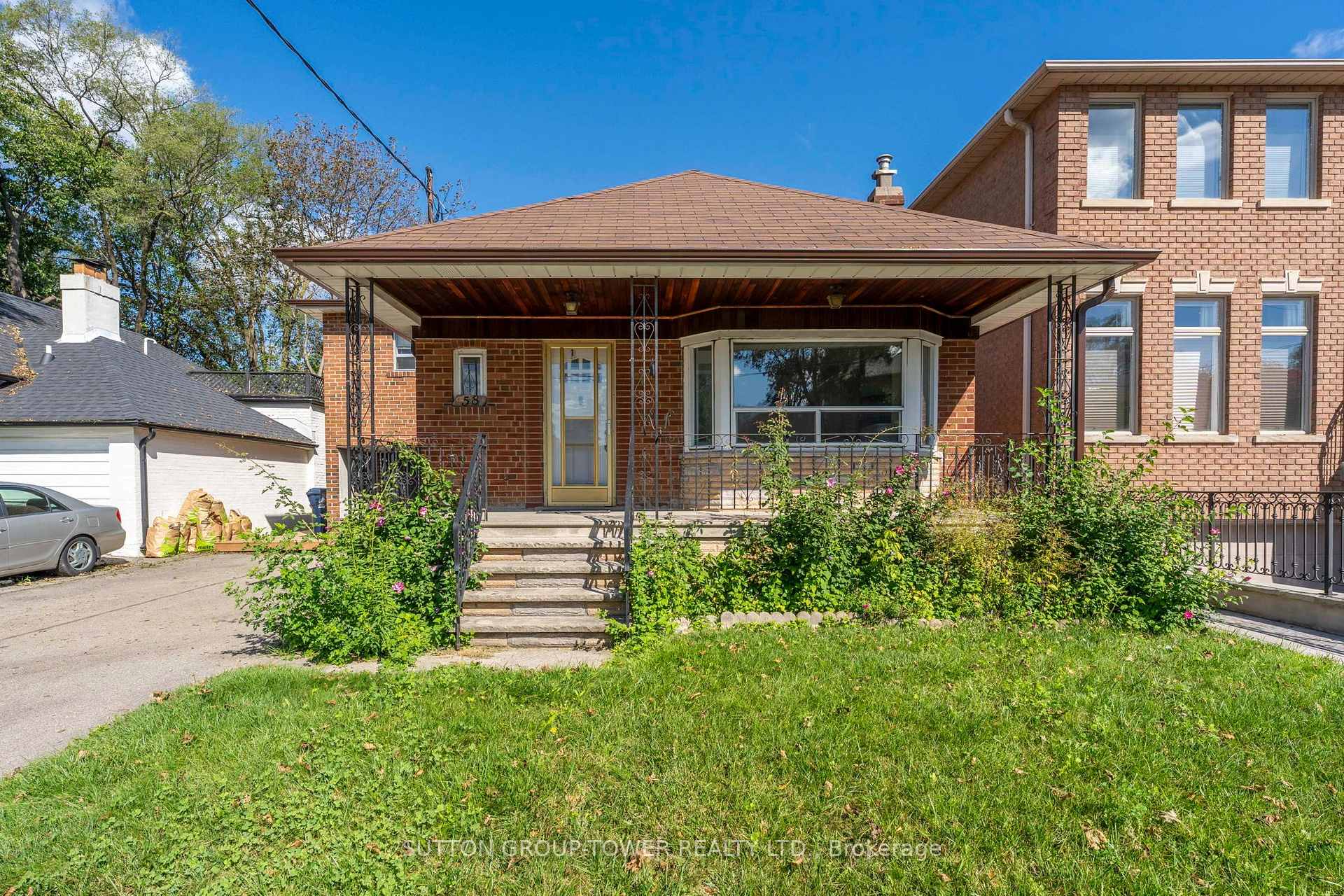 Photo 4 of 58 Shelborne Avenue, Toronto, Bedford Park-Nortown — HOMEH
