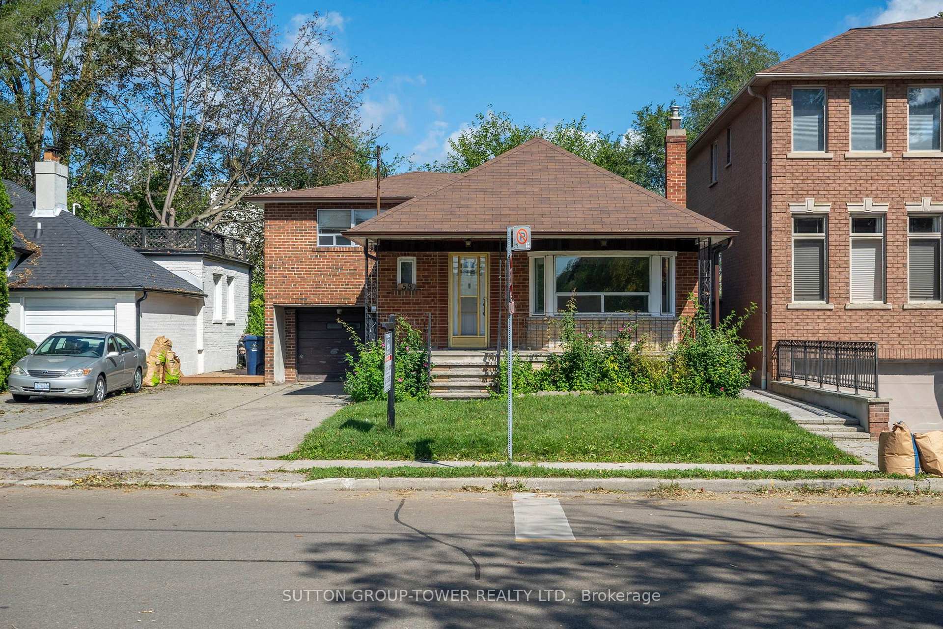 Photo 6 of 58 Shelborne Avenue, Toronto, Bedford Park-Nortown — HOMEH
