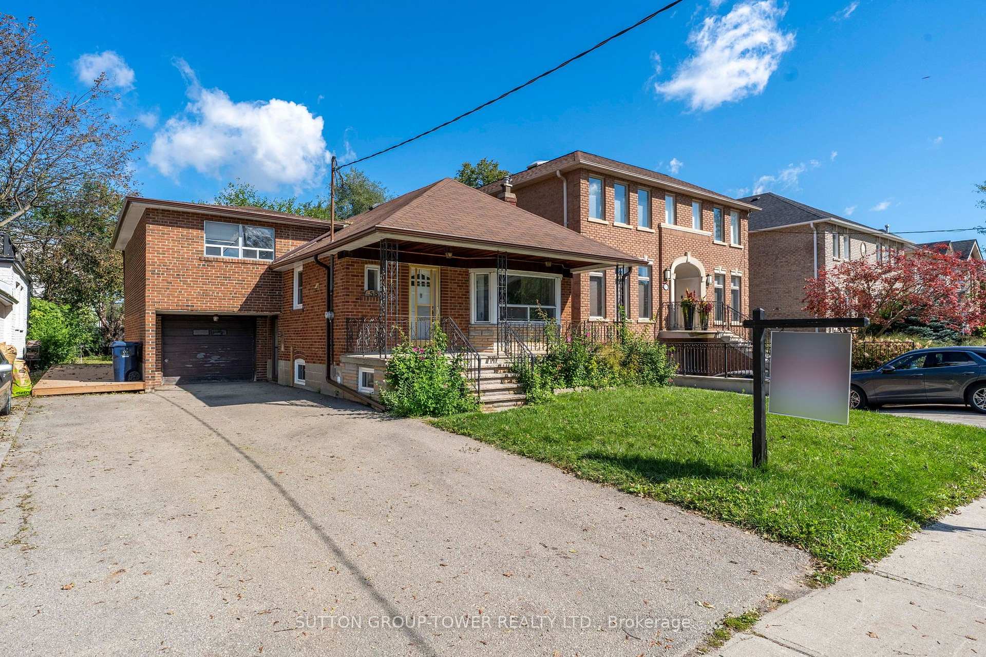 Photo 8 of 58 Shelborne Avenue, Toronto, Bedford Park-Nortown — HOMEH