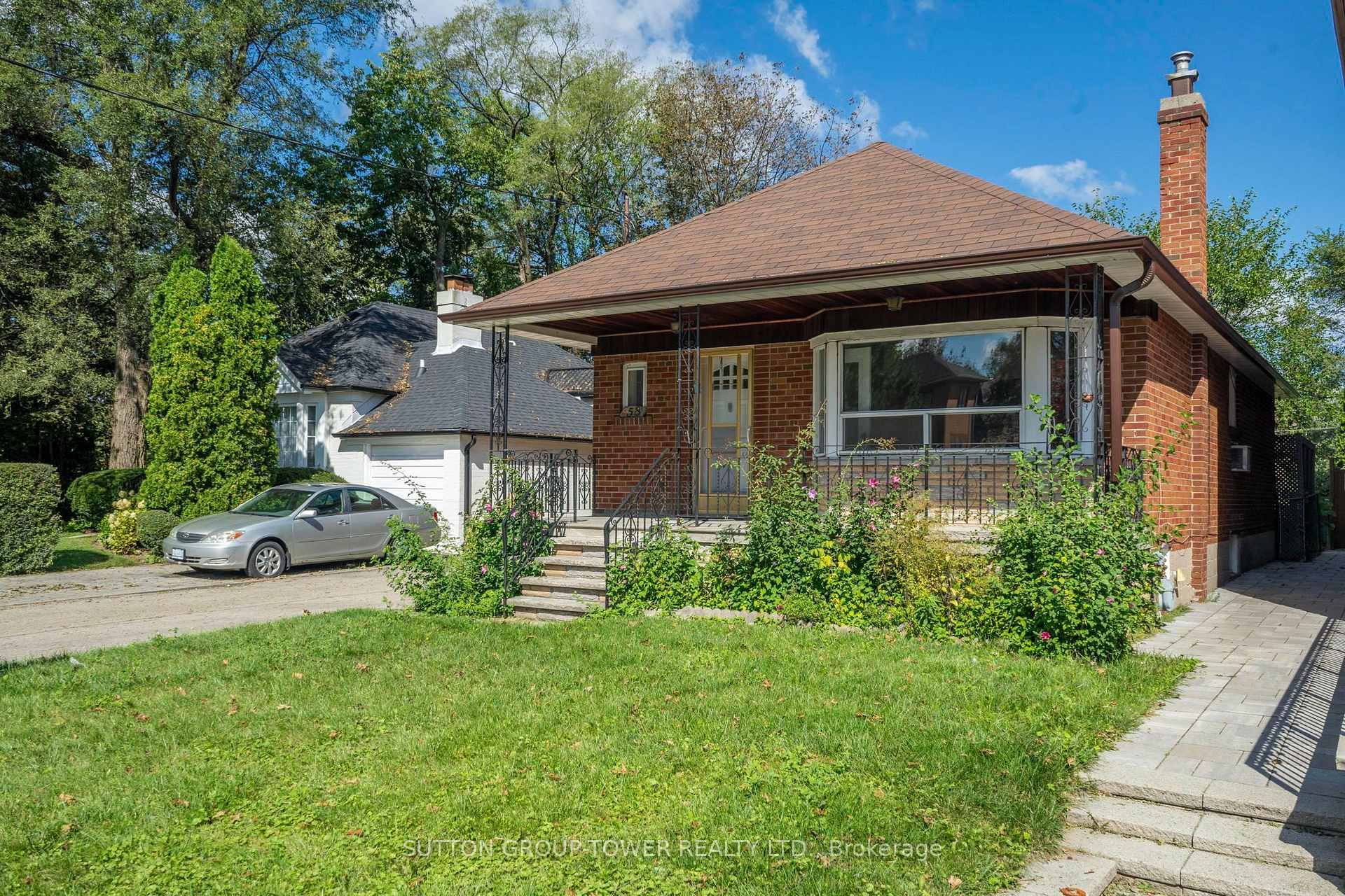 Photo 10 of 58 Shelborne Avenue, Toronto, Bedford Park-Nortown — HOMEH