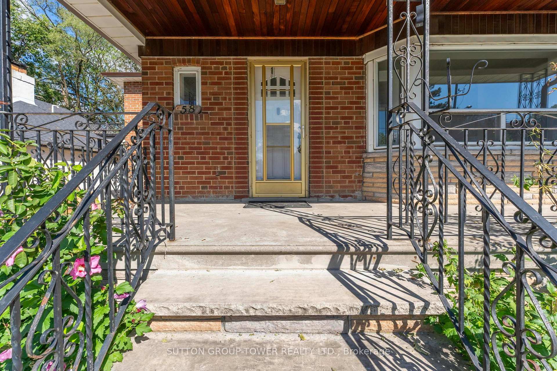 Photo 12 of 58 Shelborne Avenue, Toronto, Bedford Park-Nortown — HOMEH