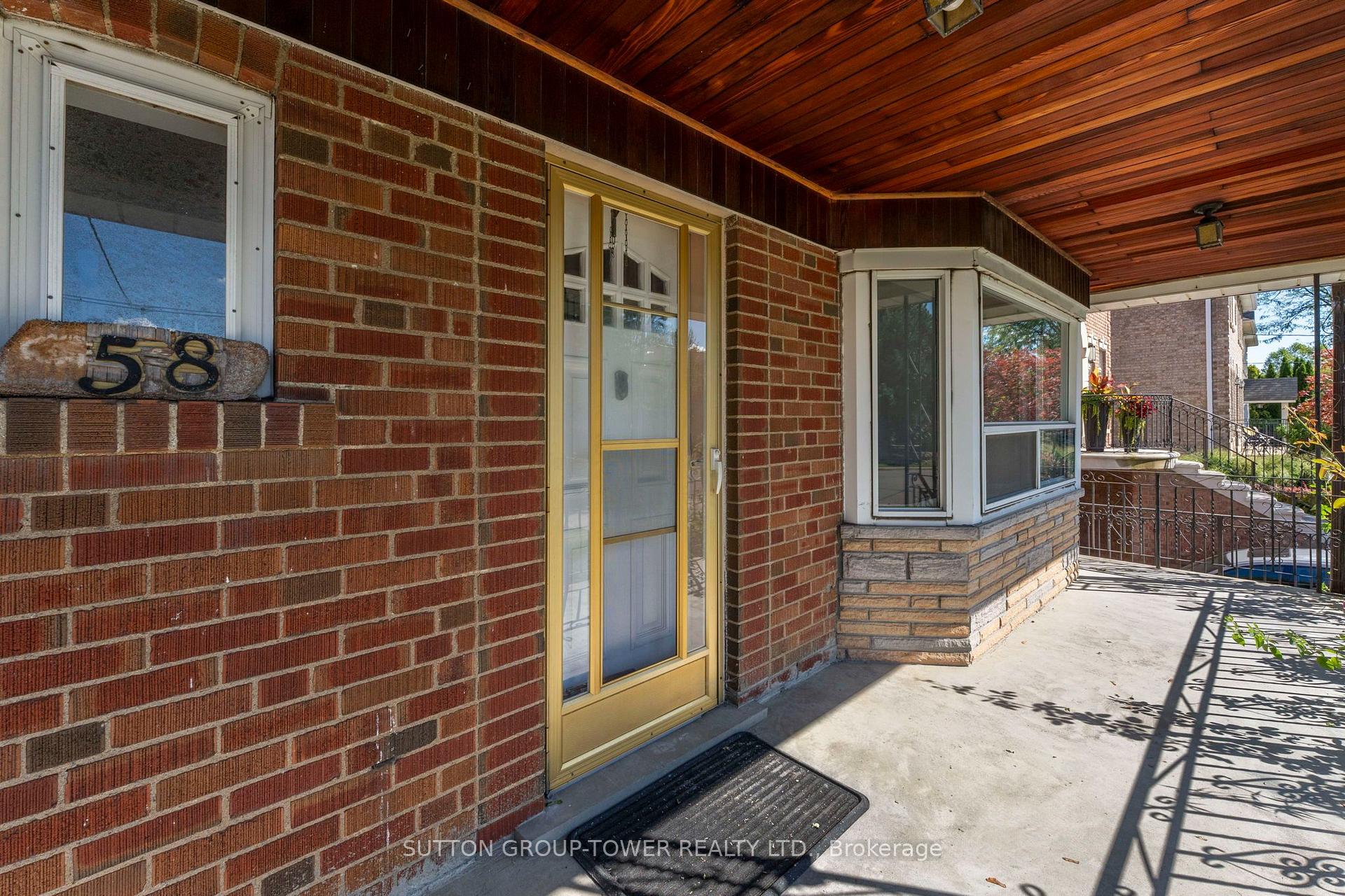 Photo 14 of 58 Shelborne Avenue, Toronto, Bedford Park-Nortown — HOMEH